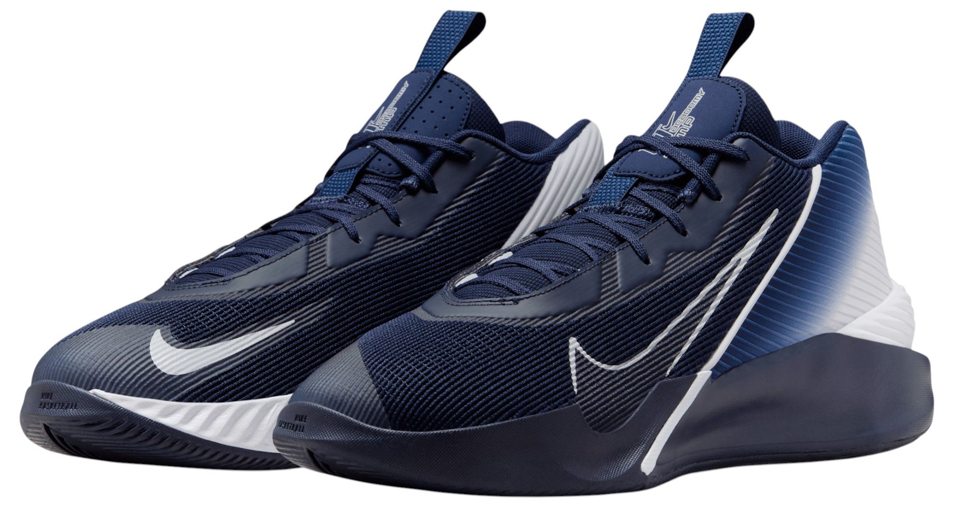 Nike G.T. Jump Academy Basketball Shoes product image
