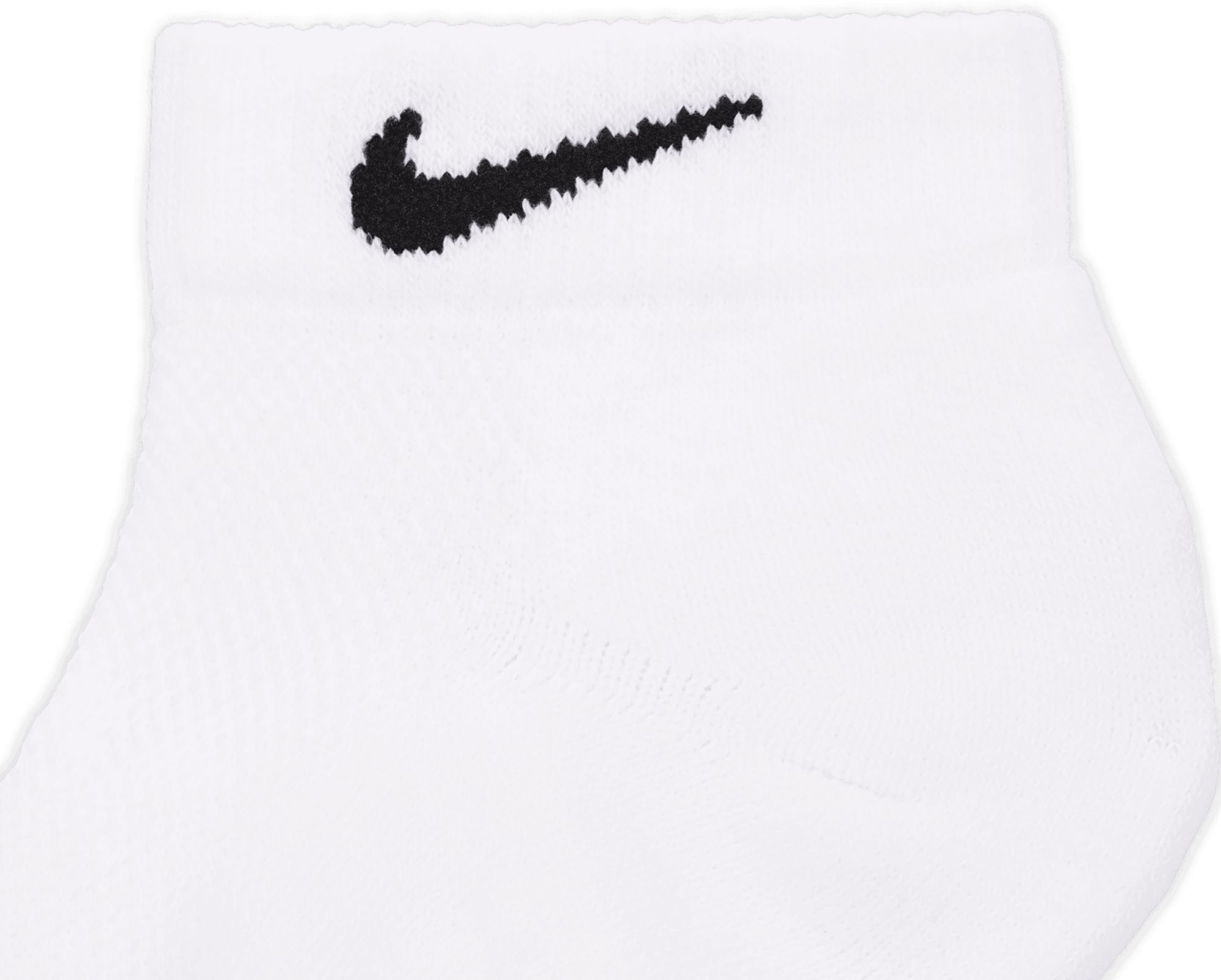 Nike Men's Everyday Elevated Low Golf Socks – 3 Pack product image