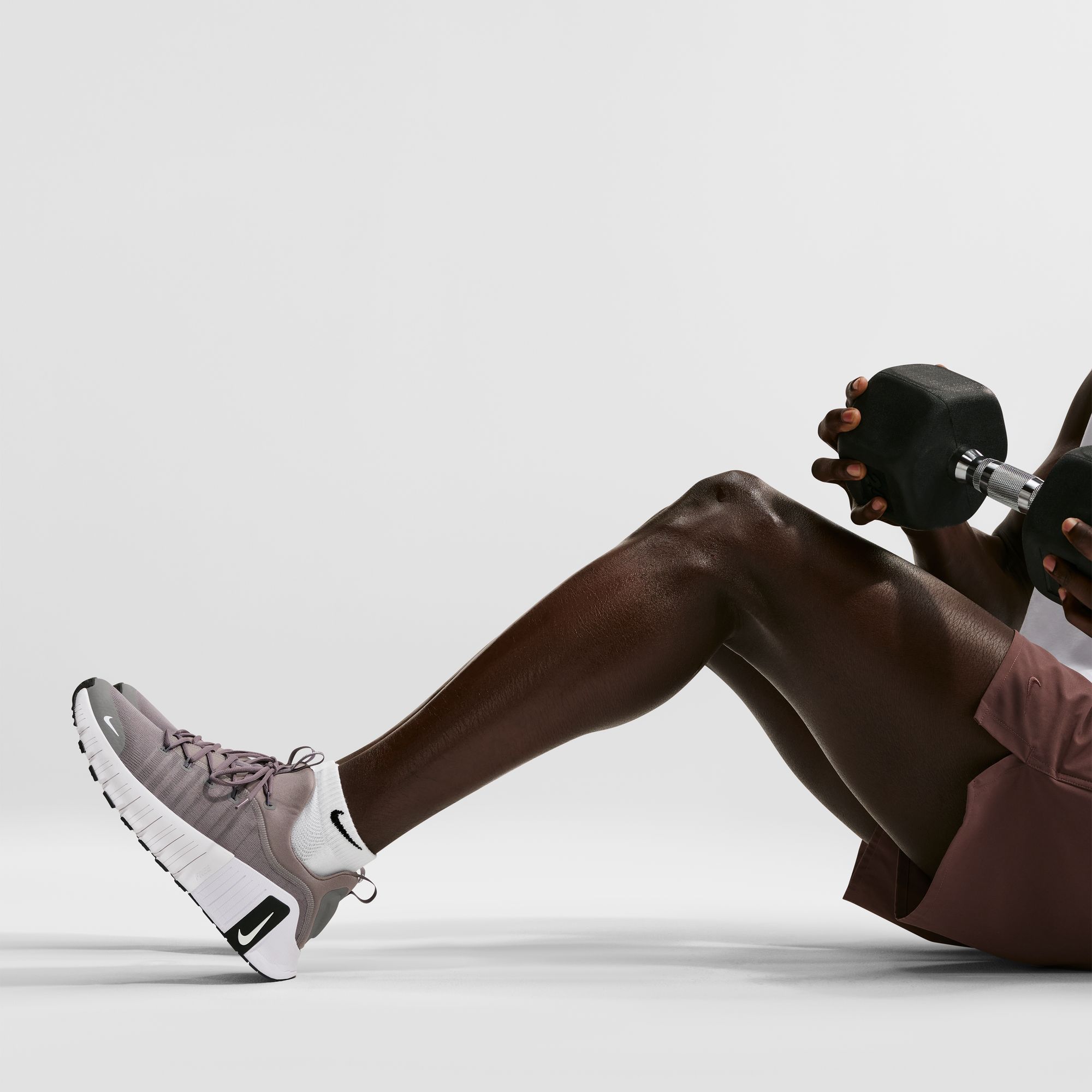 Nike Men's Everyday Elevated Low Golf Socks – 3 Pack product image