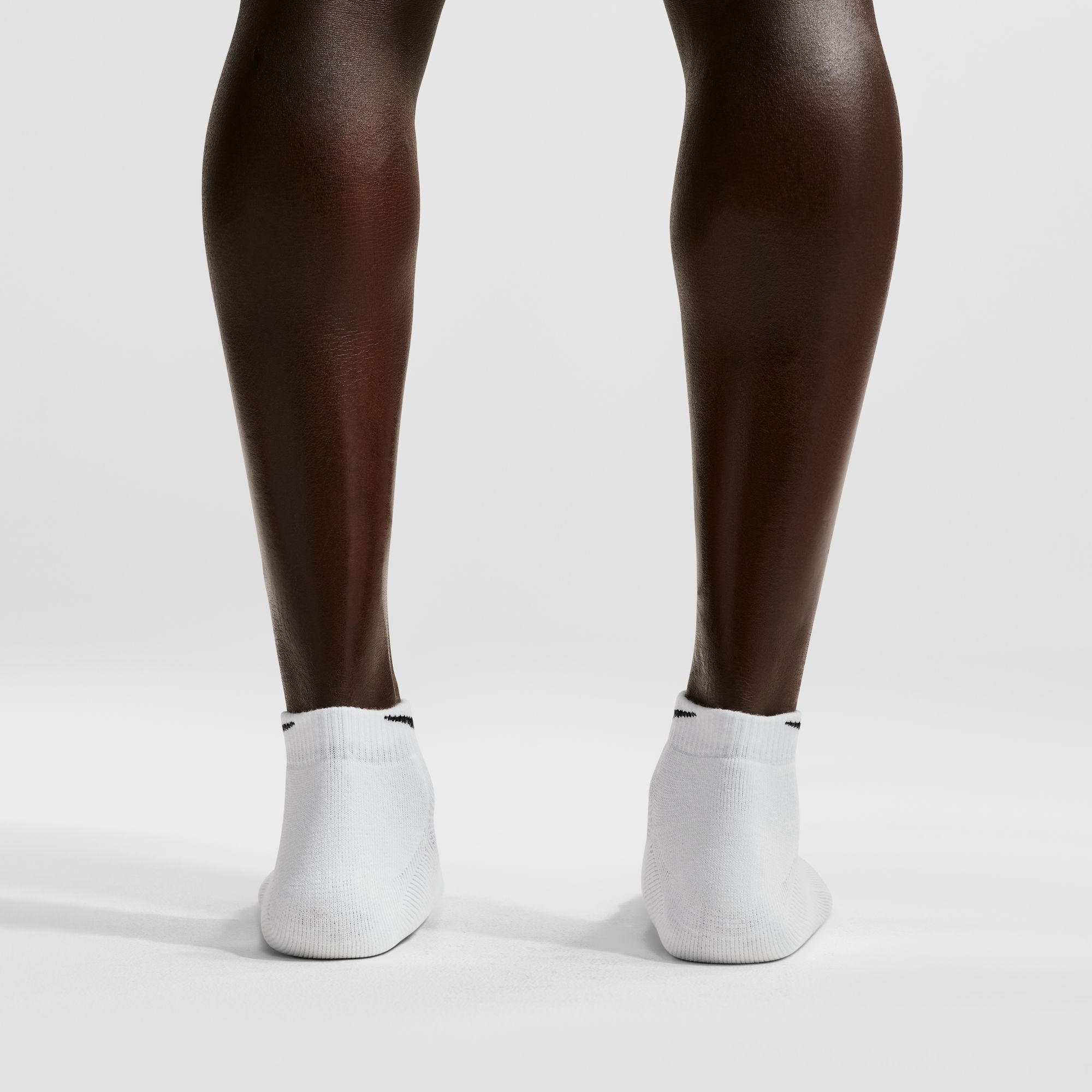 Nike Men's Everyday Elevated Low Golf Socks – 3 Pack product image