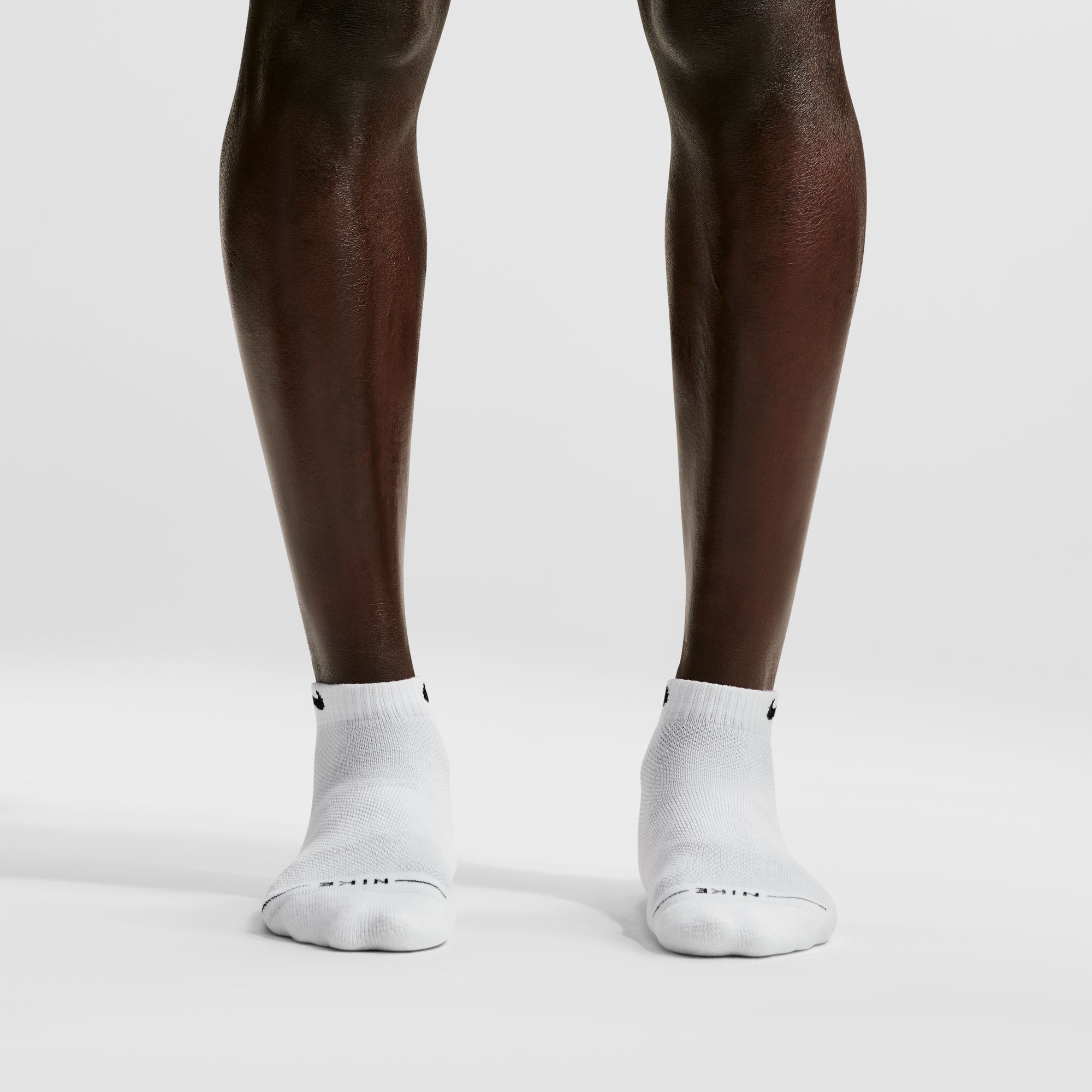 Nike Men's Everyday Elevated Low Golf Socks – 3 Pack product image