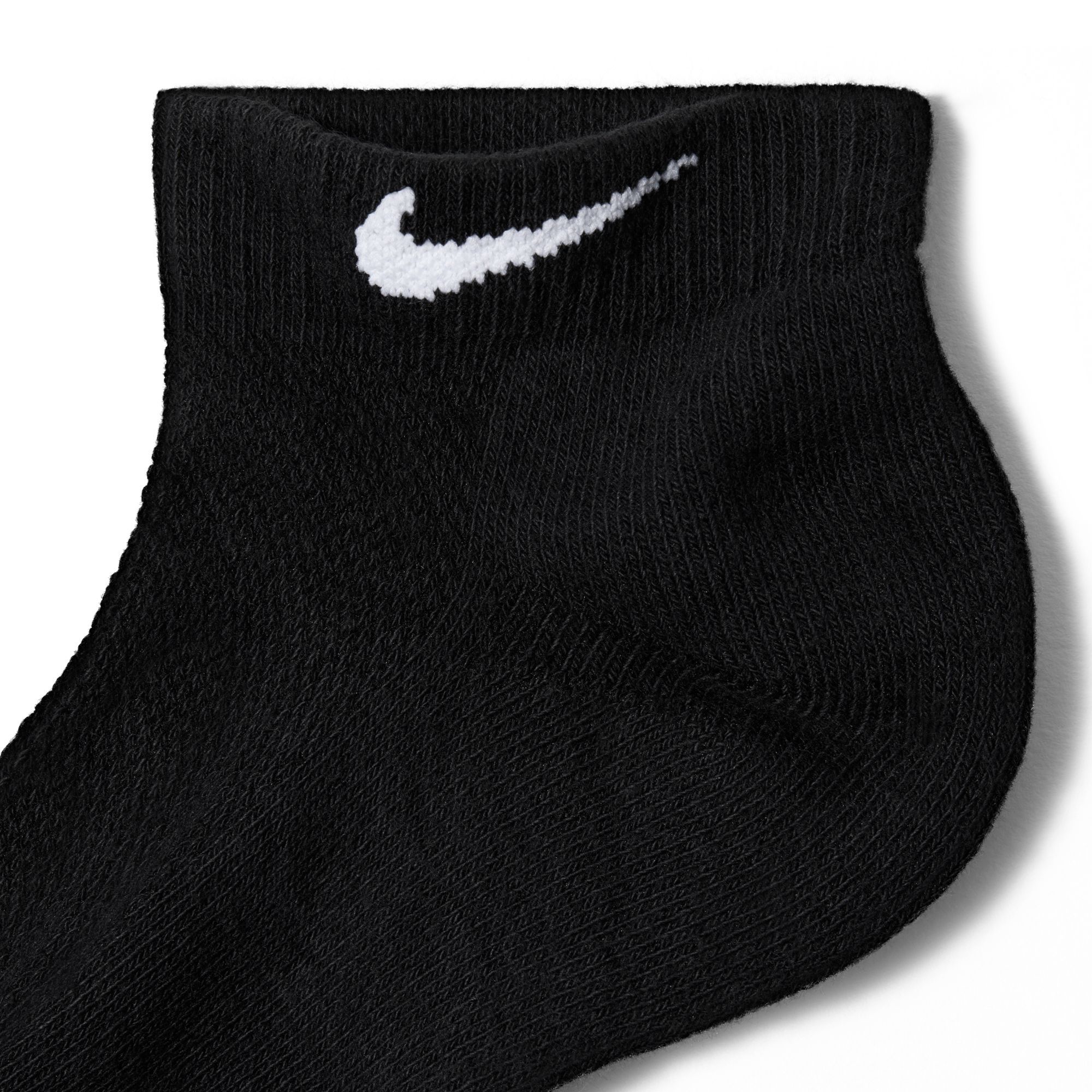 Nike Men's Everyday Elevated Low Golf Socks – 3 Pack product image