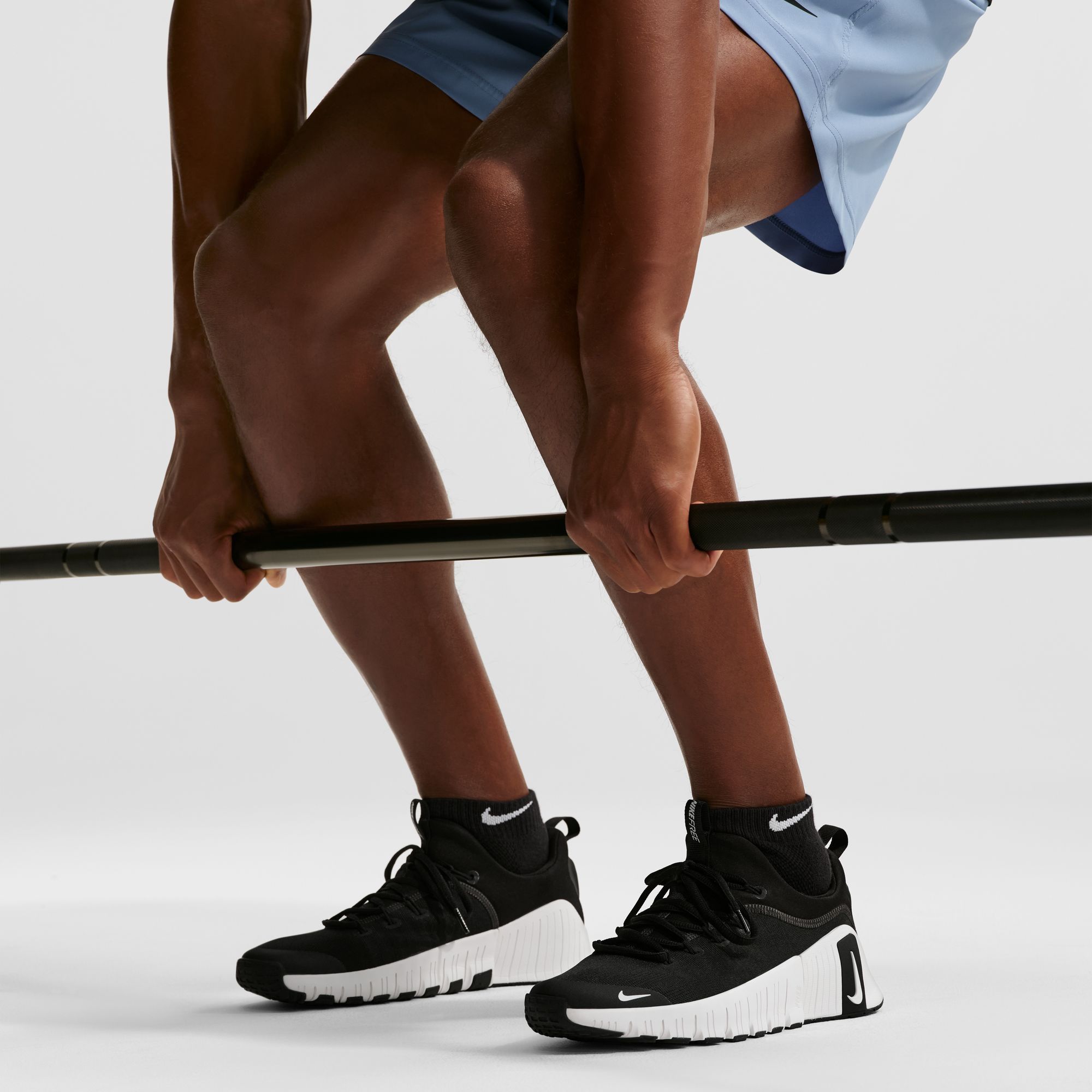 Nike Men's Everyday Elevated Low Golf Socks – 3 Pack product image