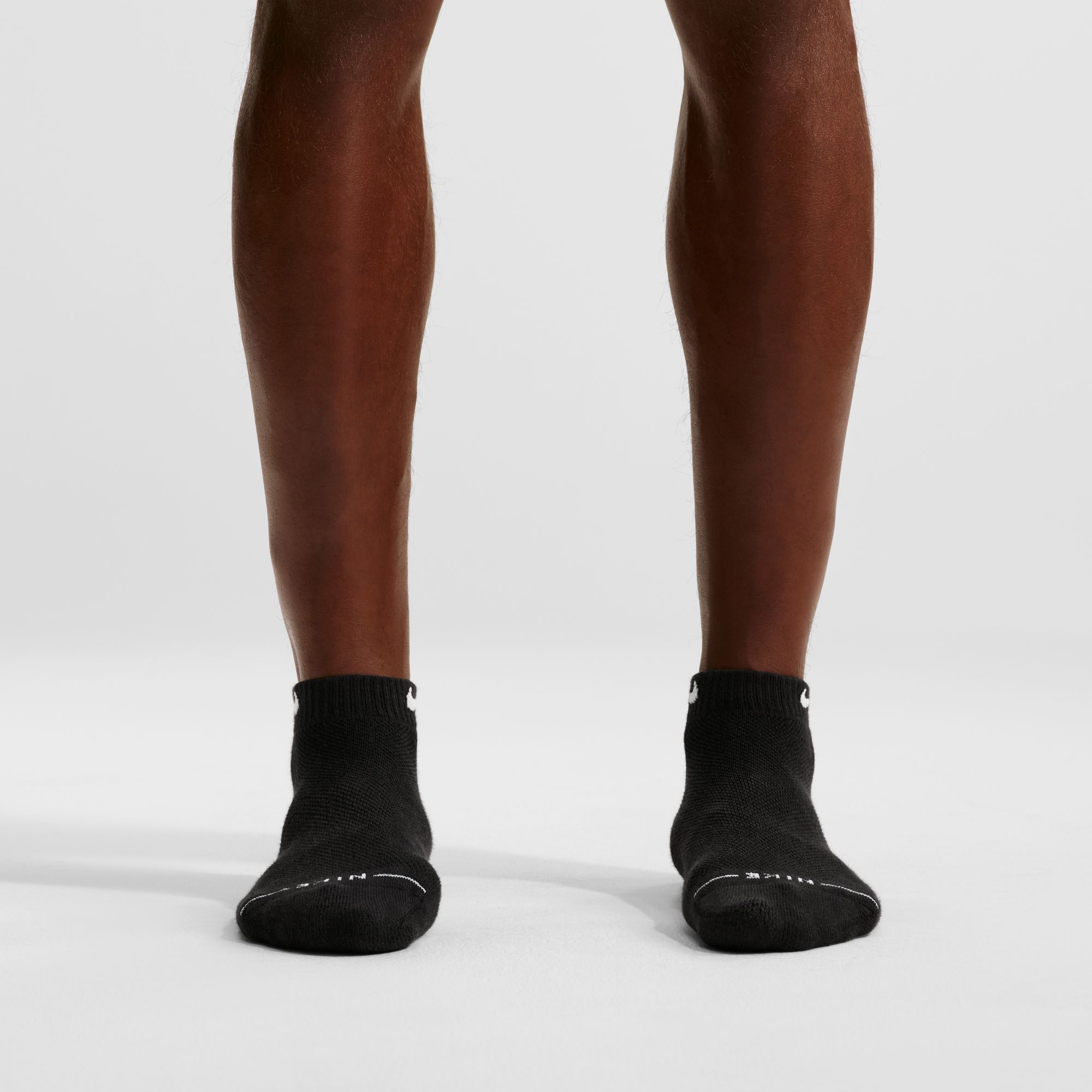 Nike Men's Everyday Elevated Low Golf Socks – 3 Pack product image