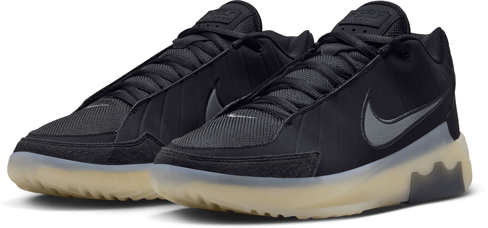 Nike LeBron Witness 9 Basketball Shoes product image