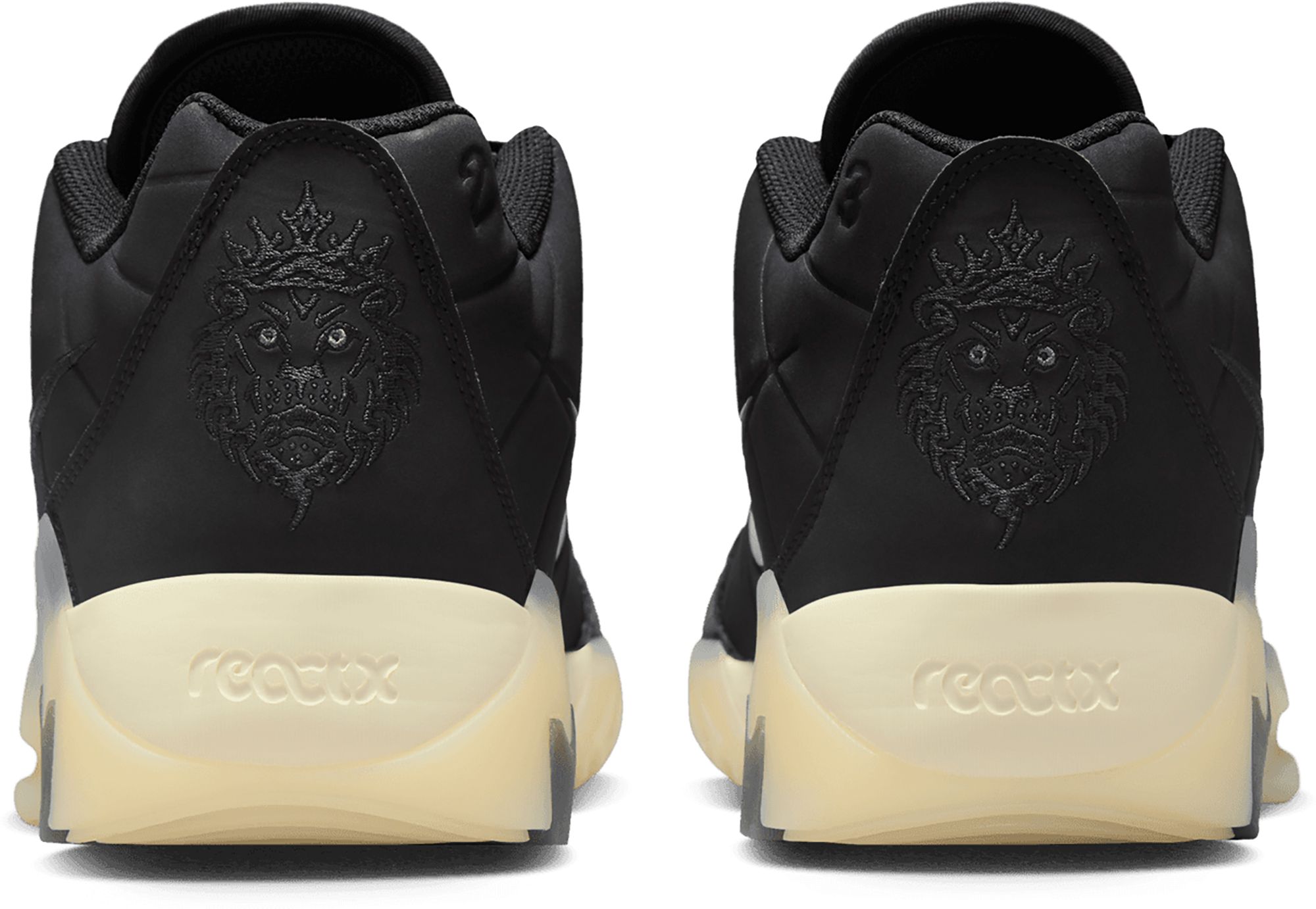 Nike LeBron Witness 9 Basketball Shoes product image