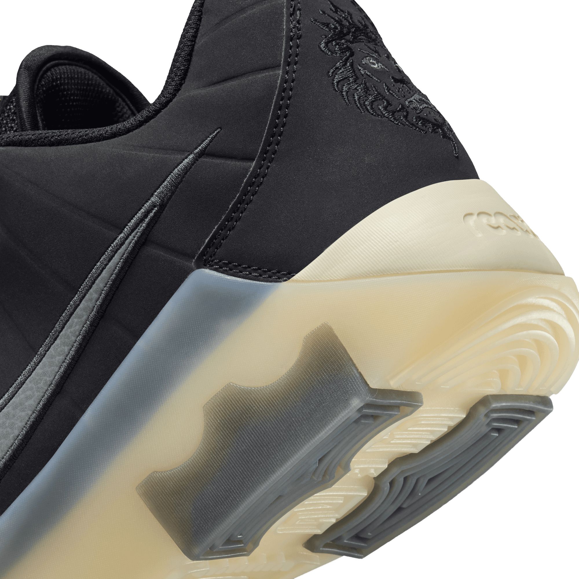 Nike LeBron Witness 9 Basketball Shoes product image