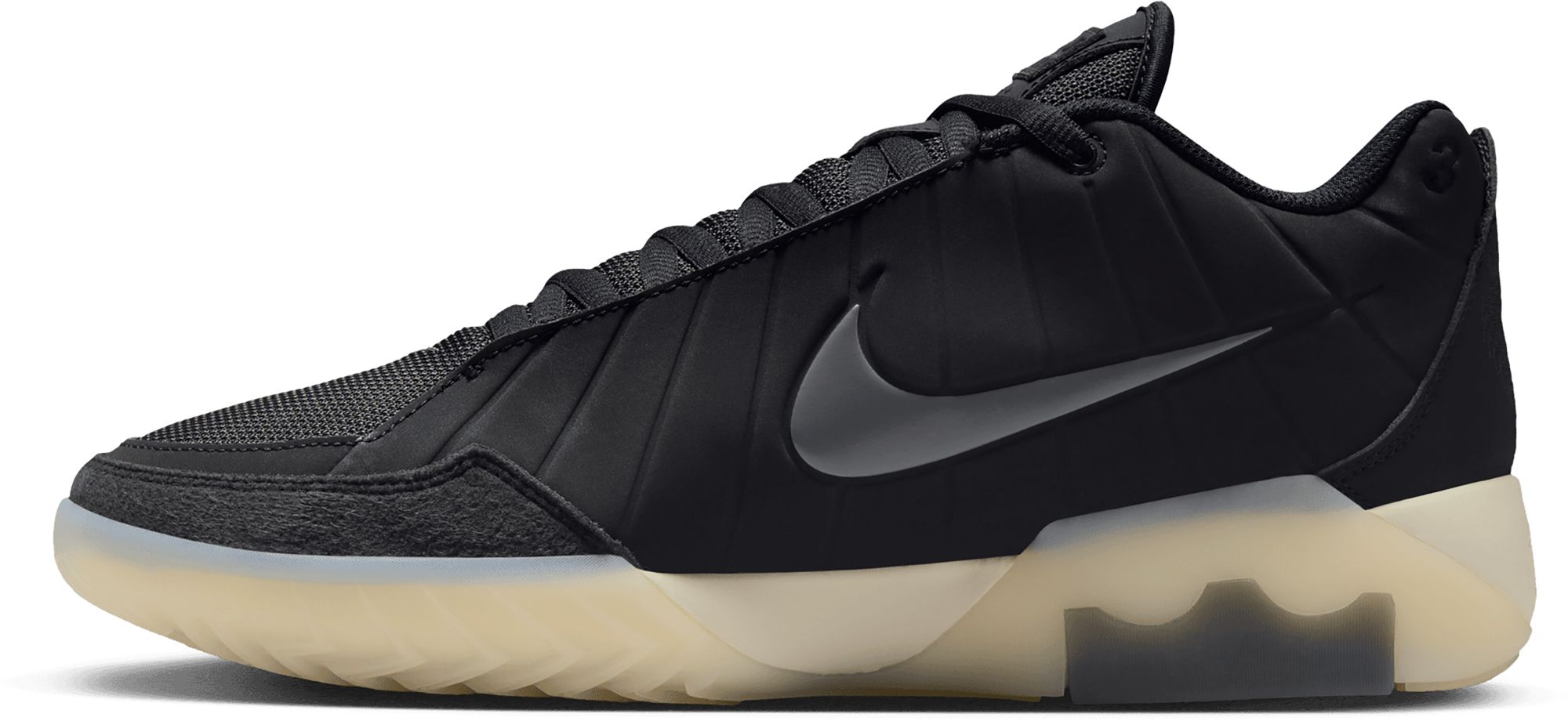 Nike LeBron Witness 9 Basketball Shoes product image