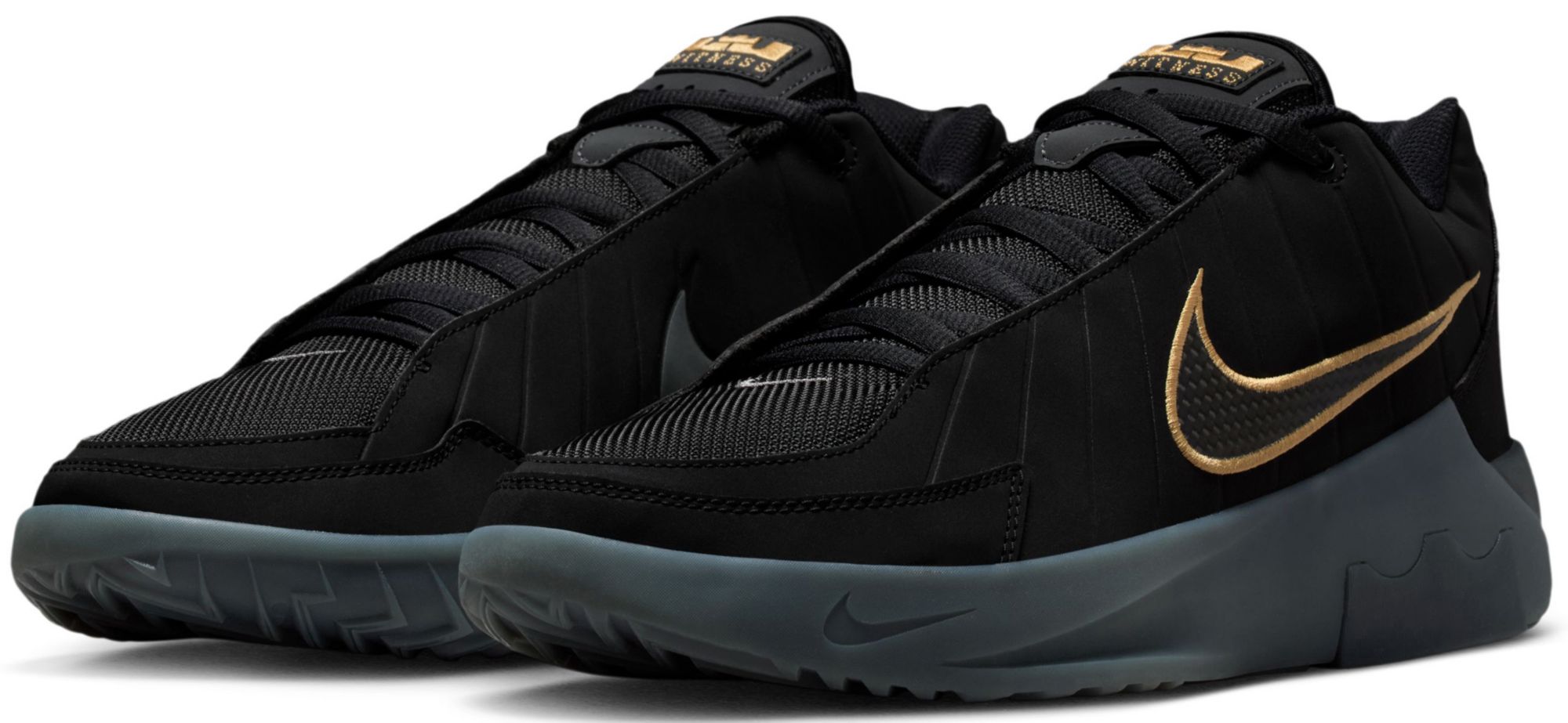 Nike LeBron Witness 9 'Masked Menace' Basketball Shoes product image