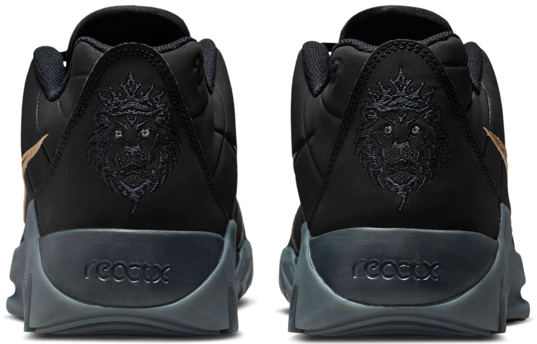 Nike LeBron Witness 9 'Masked Menace' Basketball Shoes product image