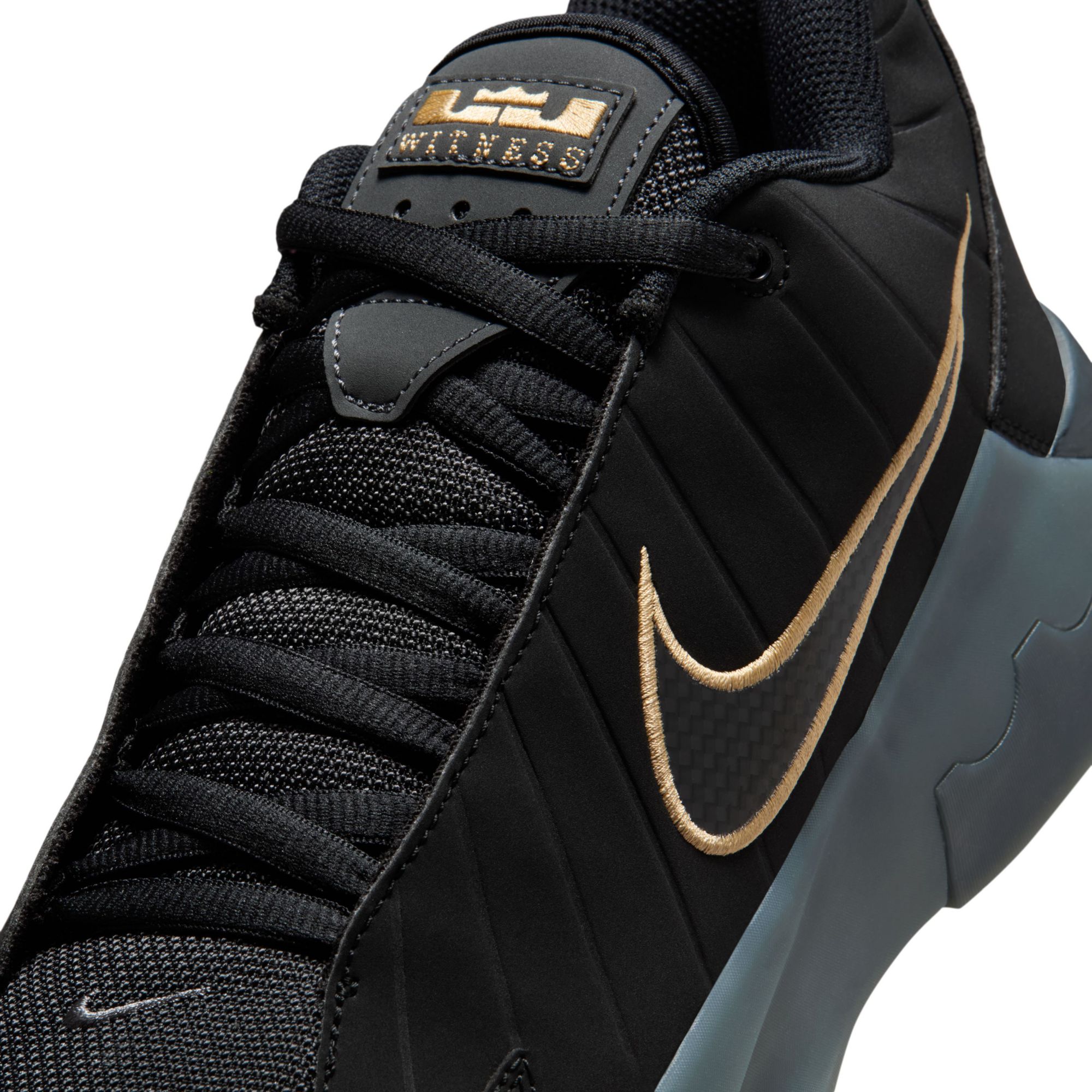 Nike LeBron Witness 9 'Masked Menace' Basketball Shoes product image