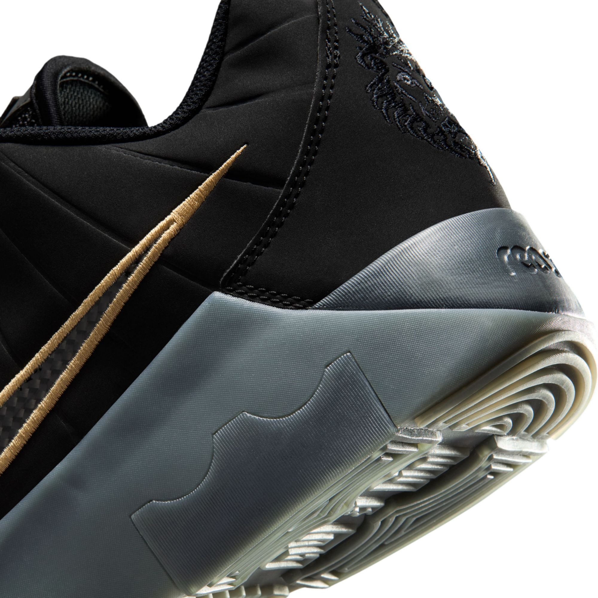 Nike LeBron Witness 9 'Masked Menace' Basketball Shoes product image