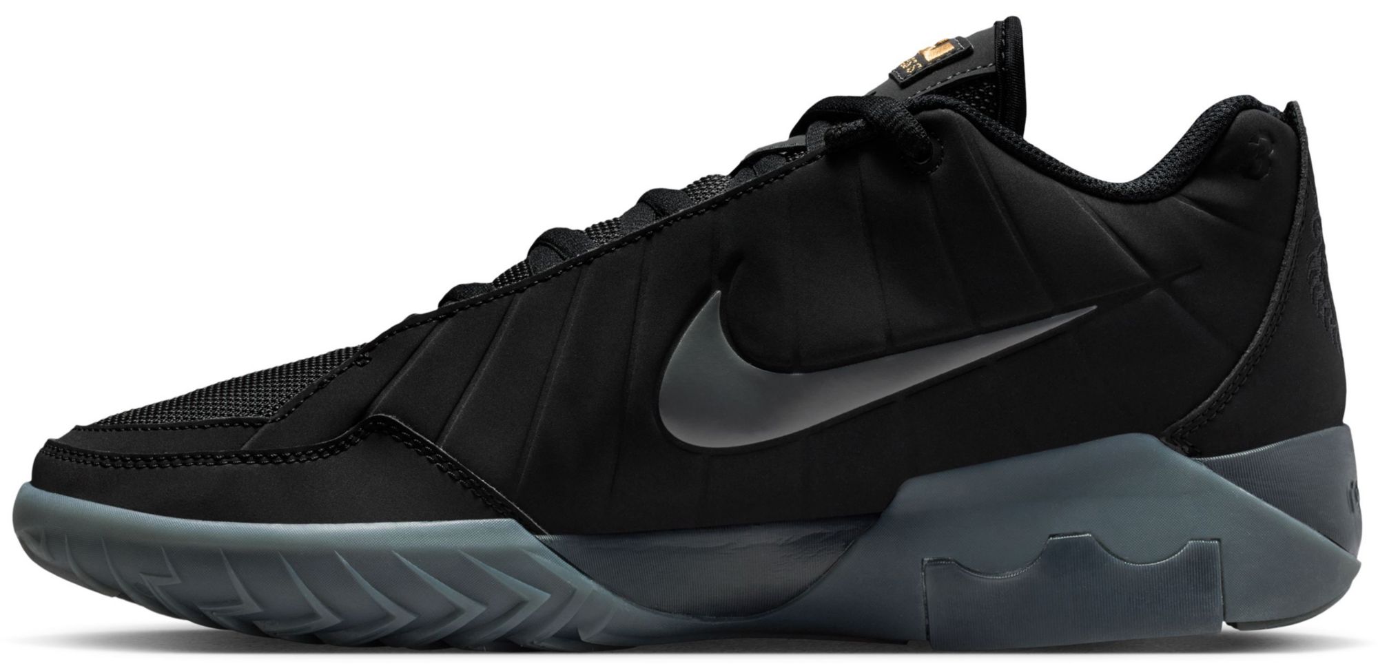 Nike LeBron Witness 9 'Masked Menace' Basketball Shoes product image