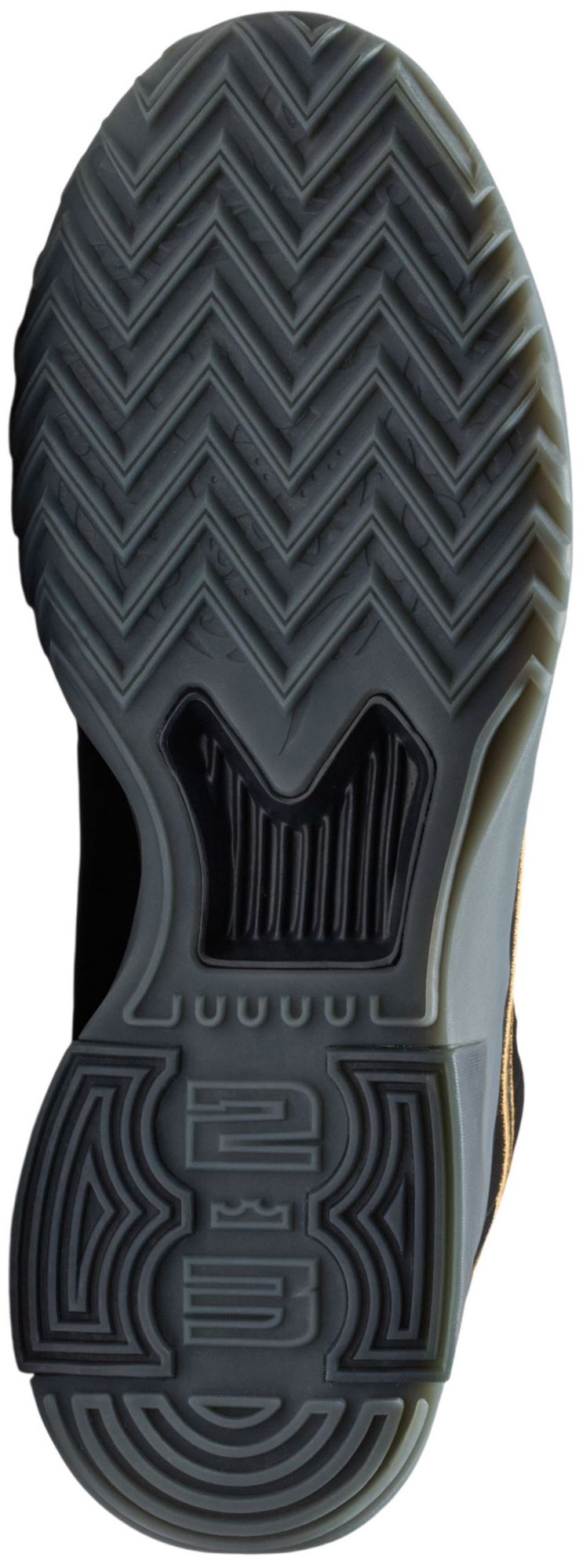 Nike LeBron Witness 9 'Masked Menace' Basketball Shoes product image