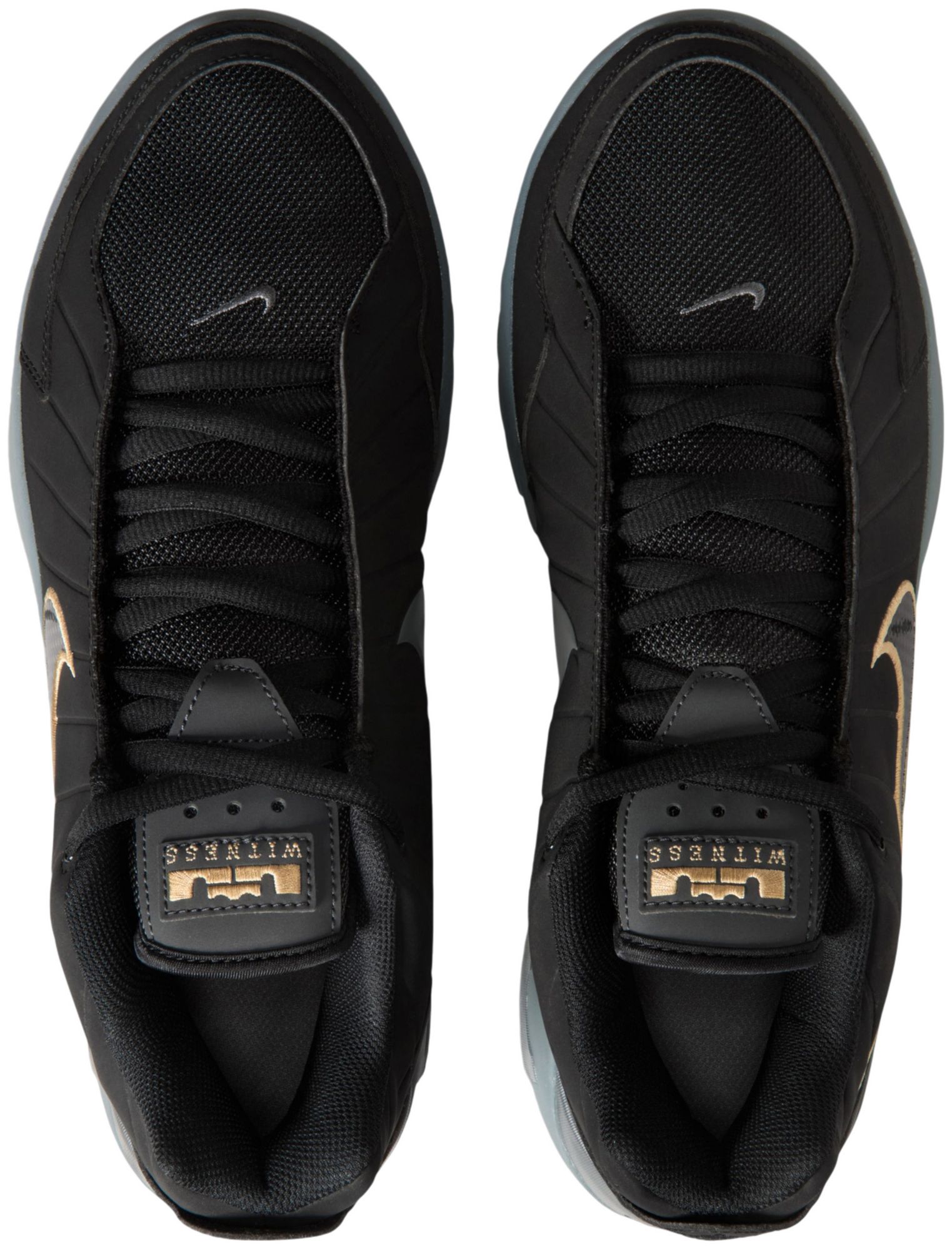 Nike LeBron Witness 9 'Masked Menace' Basketball Shoes product image