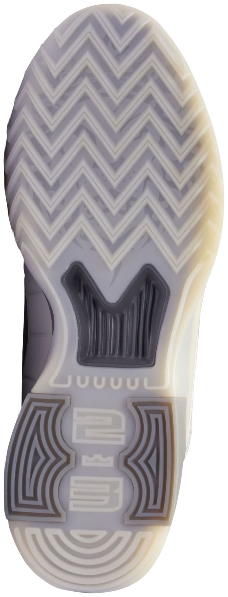 Nike LeBron Witness 9 'Light Bone' Basketball Shoes product image