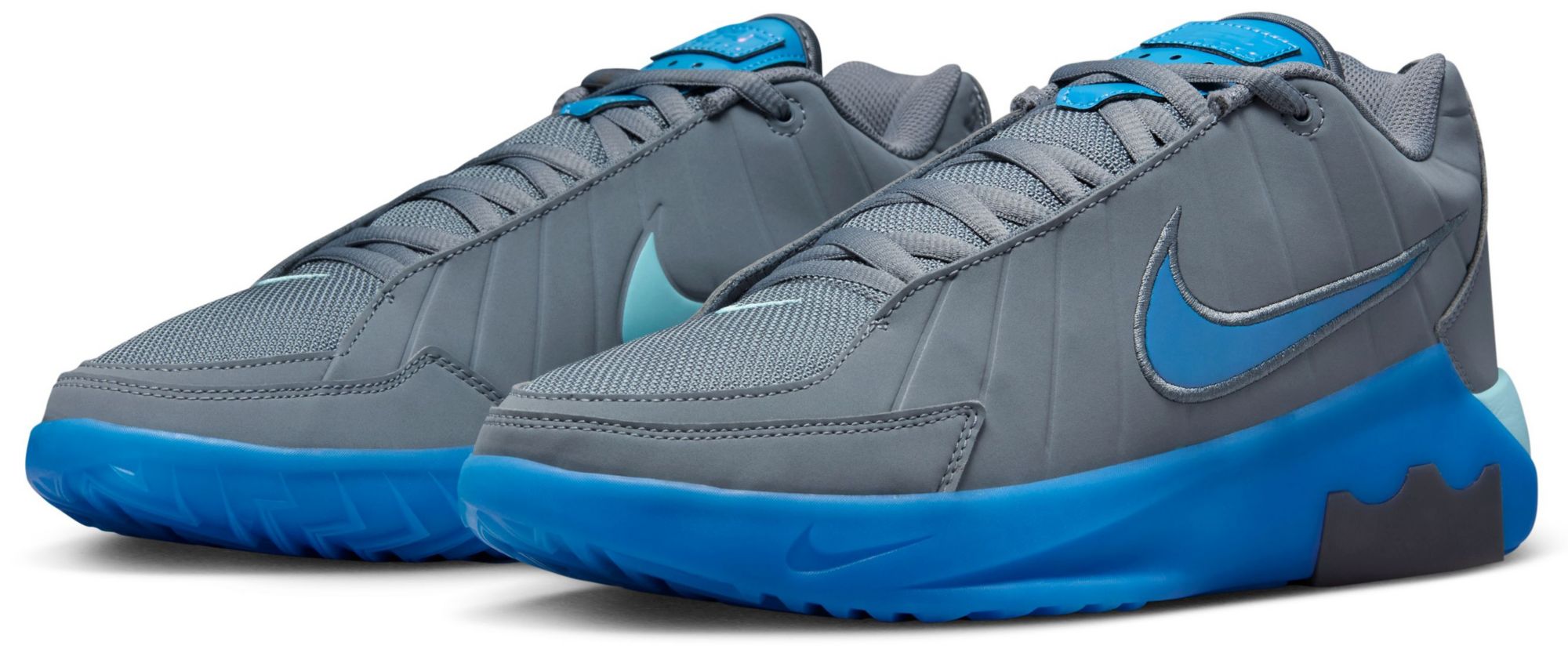 Nike LeBron Witness 9 'Shut Up & Dribble' Basketball Shoes product image