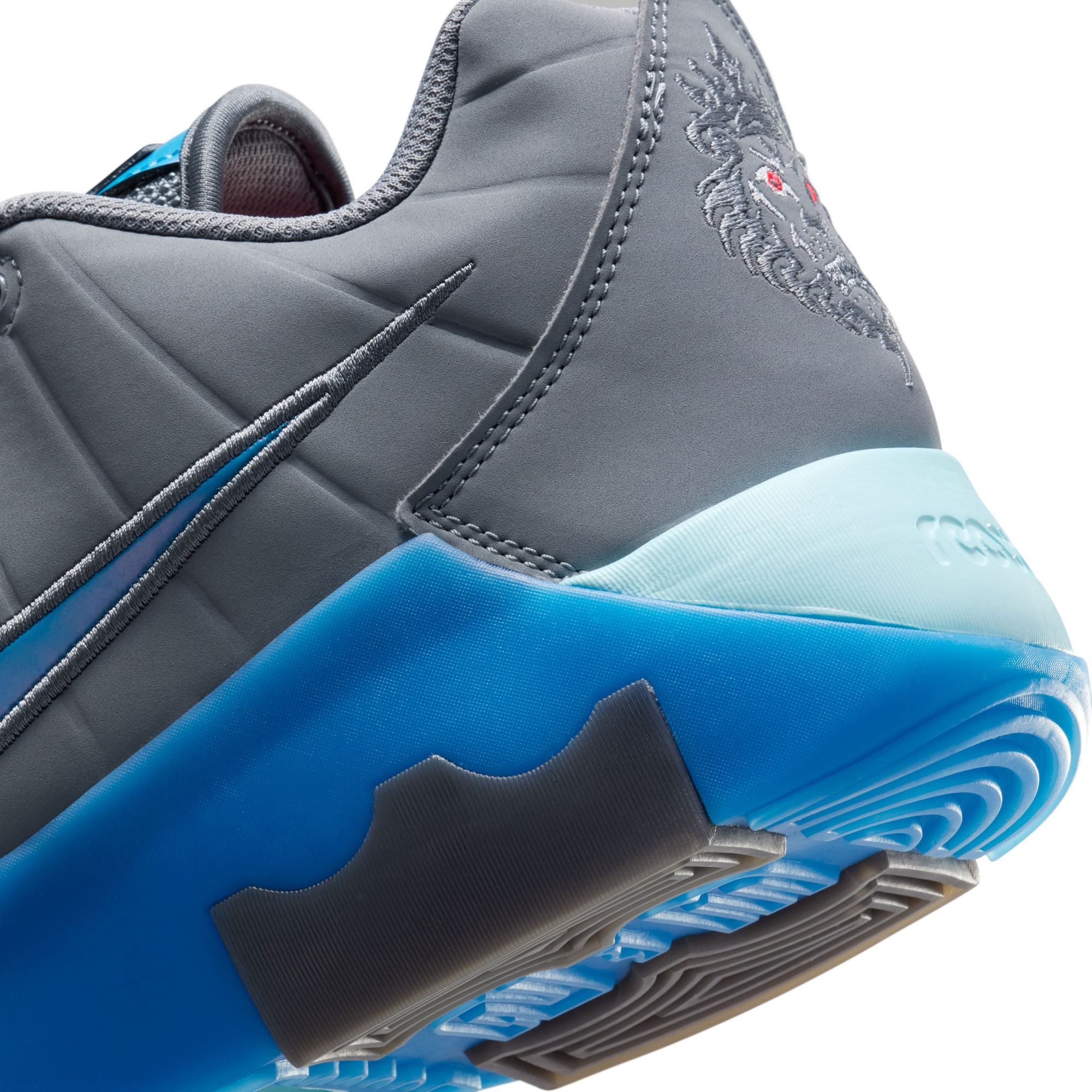 Nike LeBron Witness 9 'Shut Up & Dribble' Basketball Shoes product image
