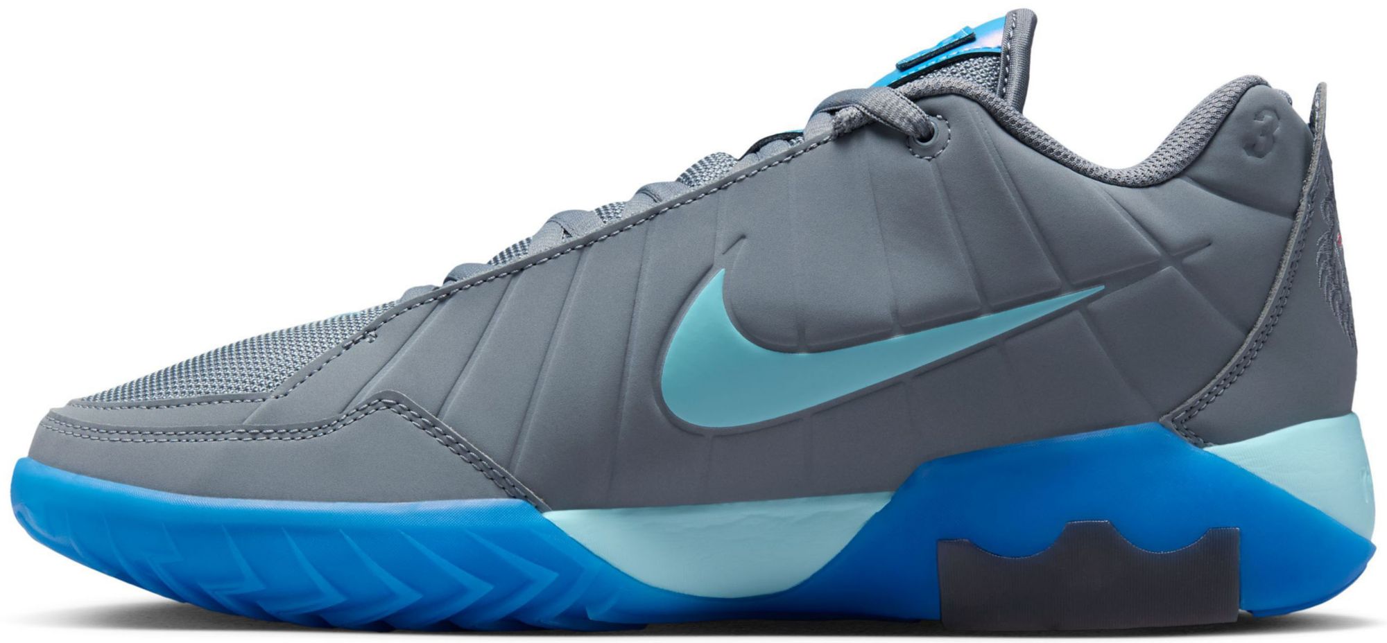 Nike LeBron Witness 9 'Shut Up & Dribble' Basketball Shoes product image