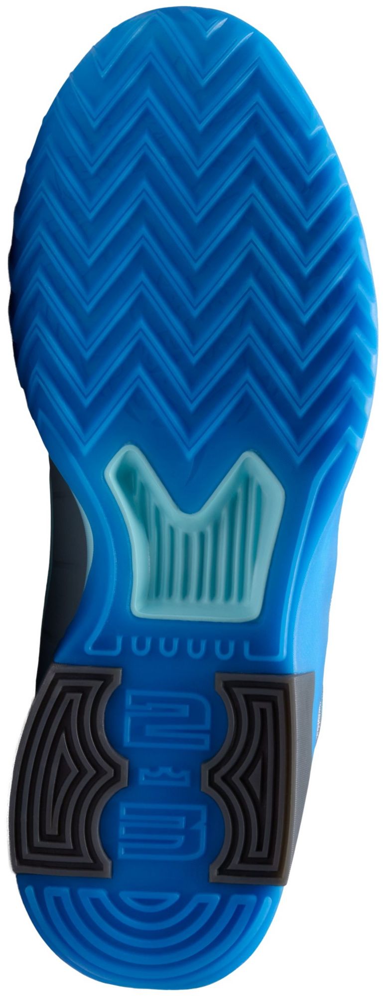 Nike LeBron Witness 9 'Shut Up & Dribble' Basketball Shoes product image