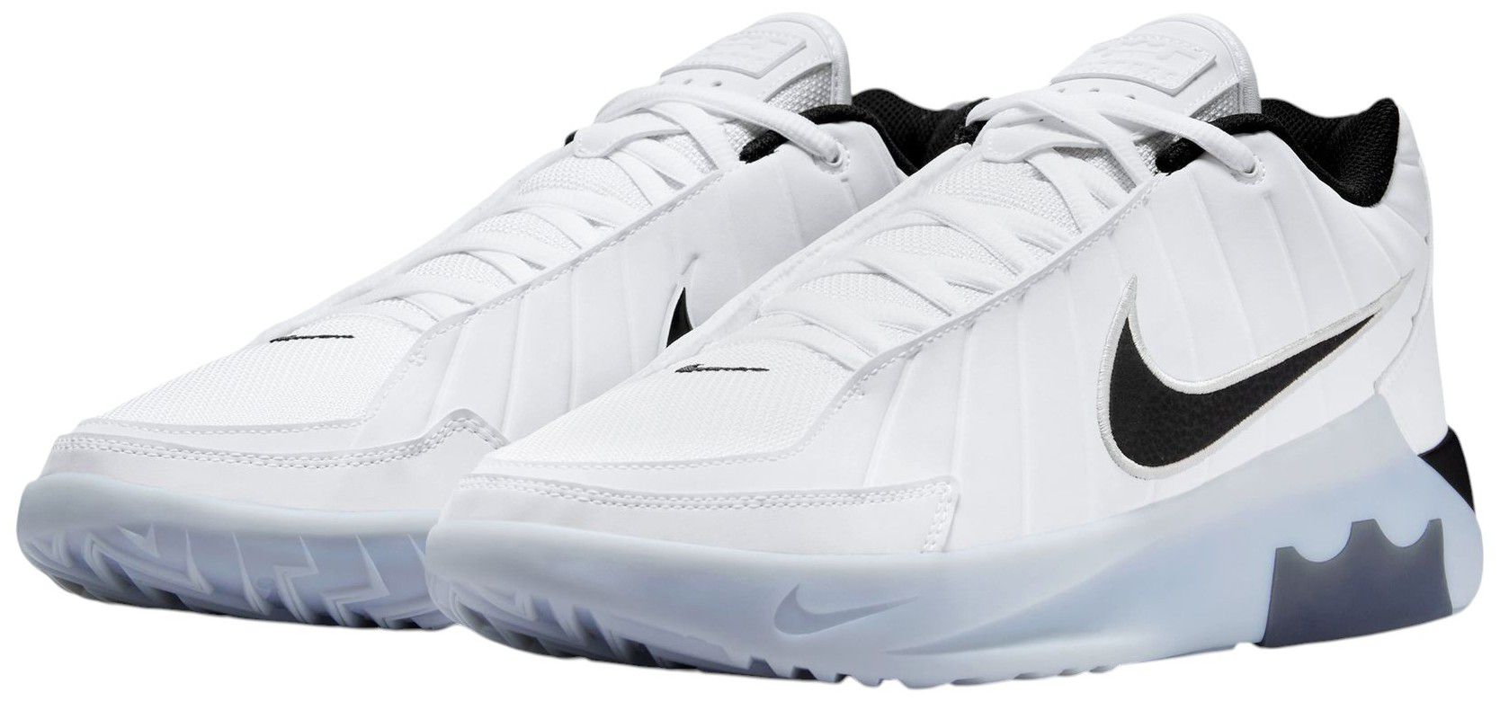 Nike LeBron Witness 9 Basketball Shoes product image