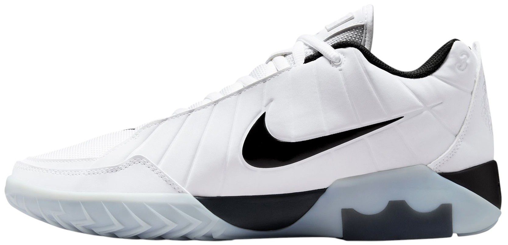 Nike LeBron Witness 9 Basketball Shoes product image