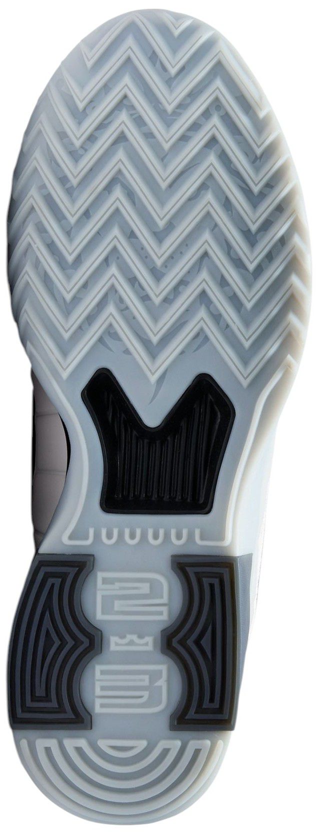 Nike LeBron Witness 9 Basketball Shoes product image