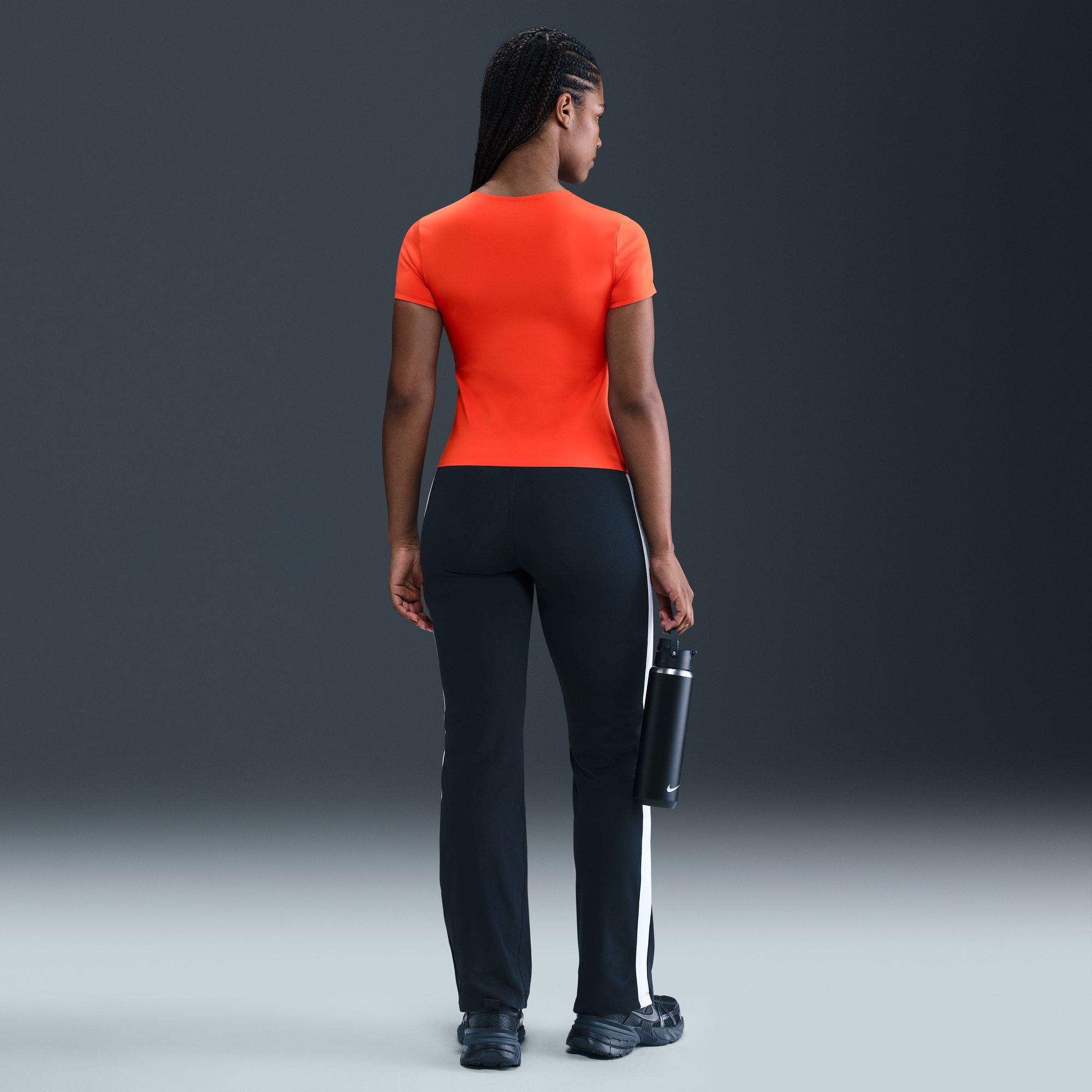 Nike Women's Form Short-Sleeve Top product image