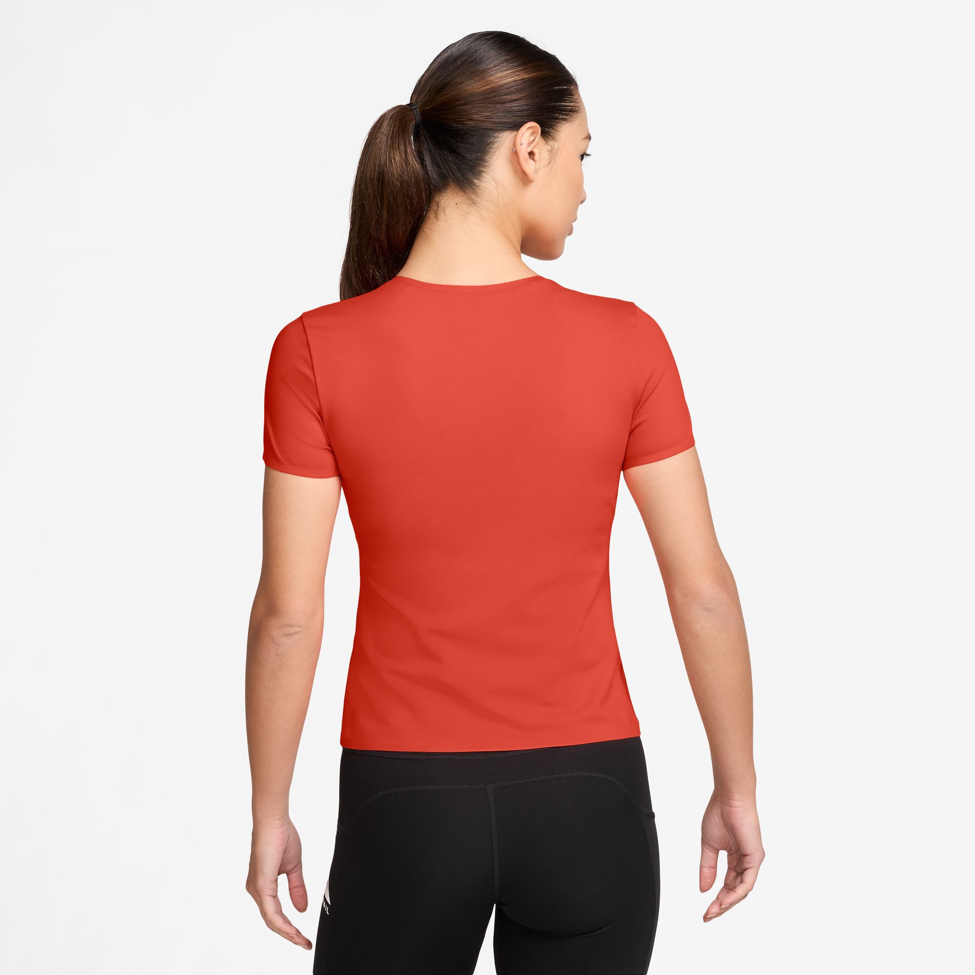 Nike Women's Form Short-Sleeve Top product image