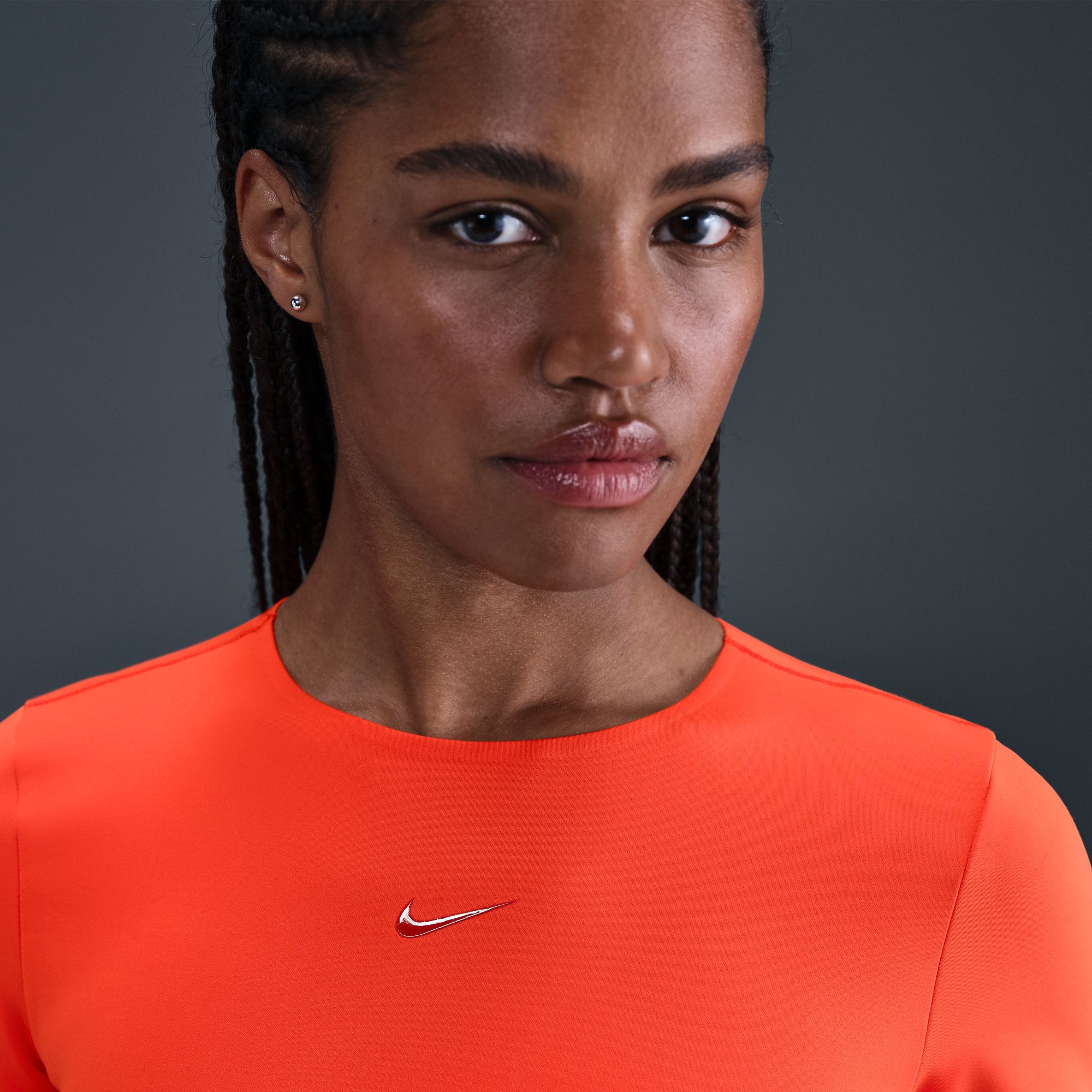 Nike Women's Form Short-Sleeve Top product image