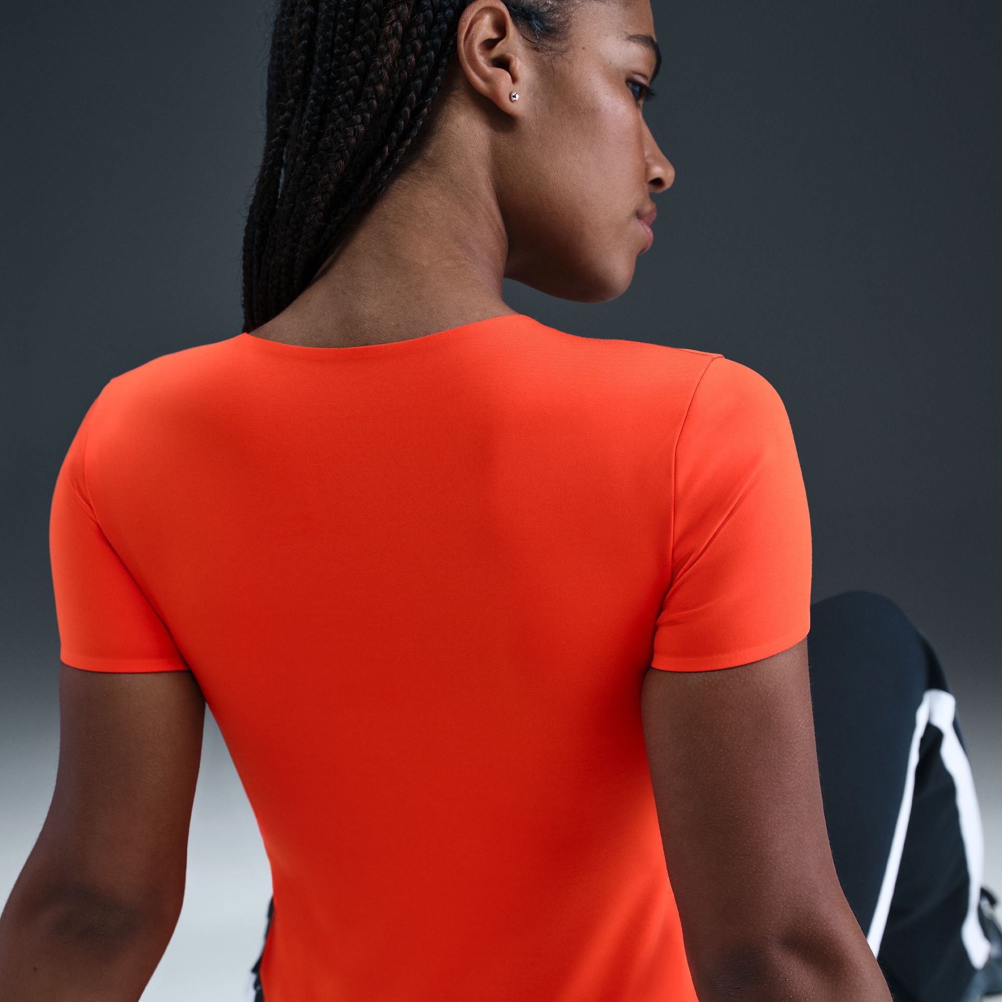 Nike Women's Form Short-Sleeve Top product image