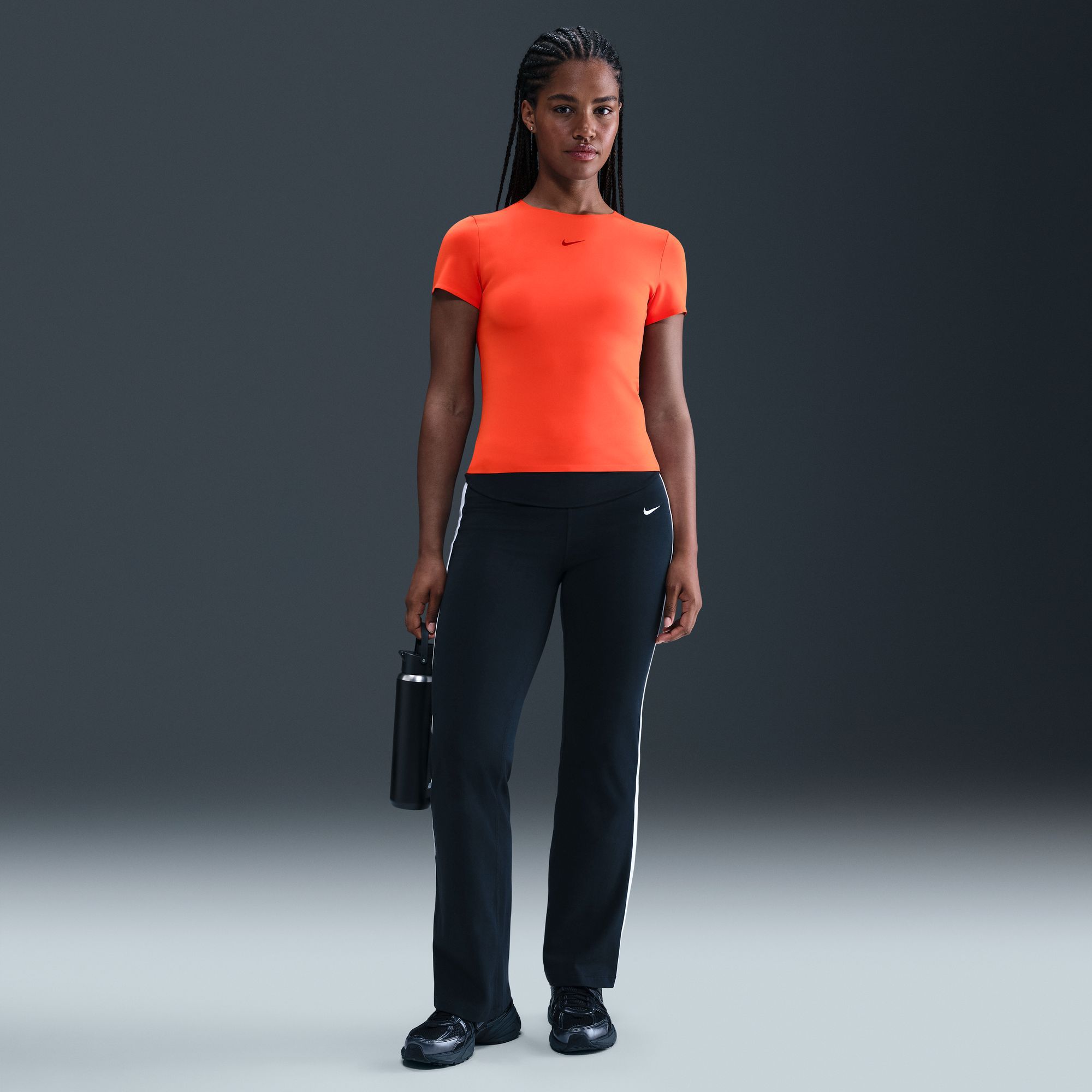 Nike Women's Form Short-Sleeve Top product image