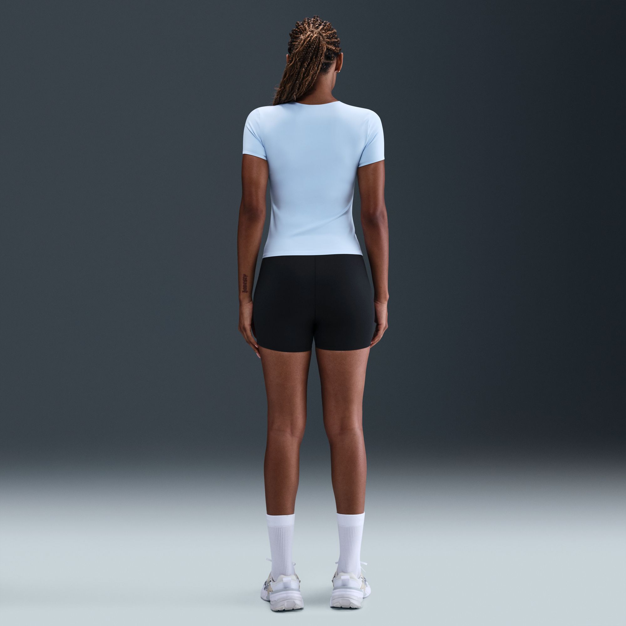 Nike Women's Form Short-Sleeve Top product image
