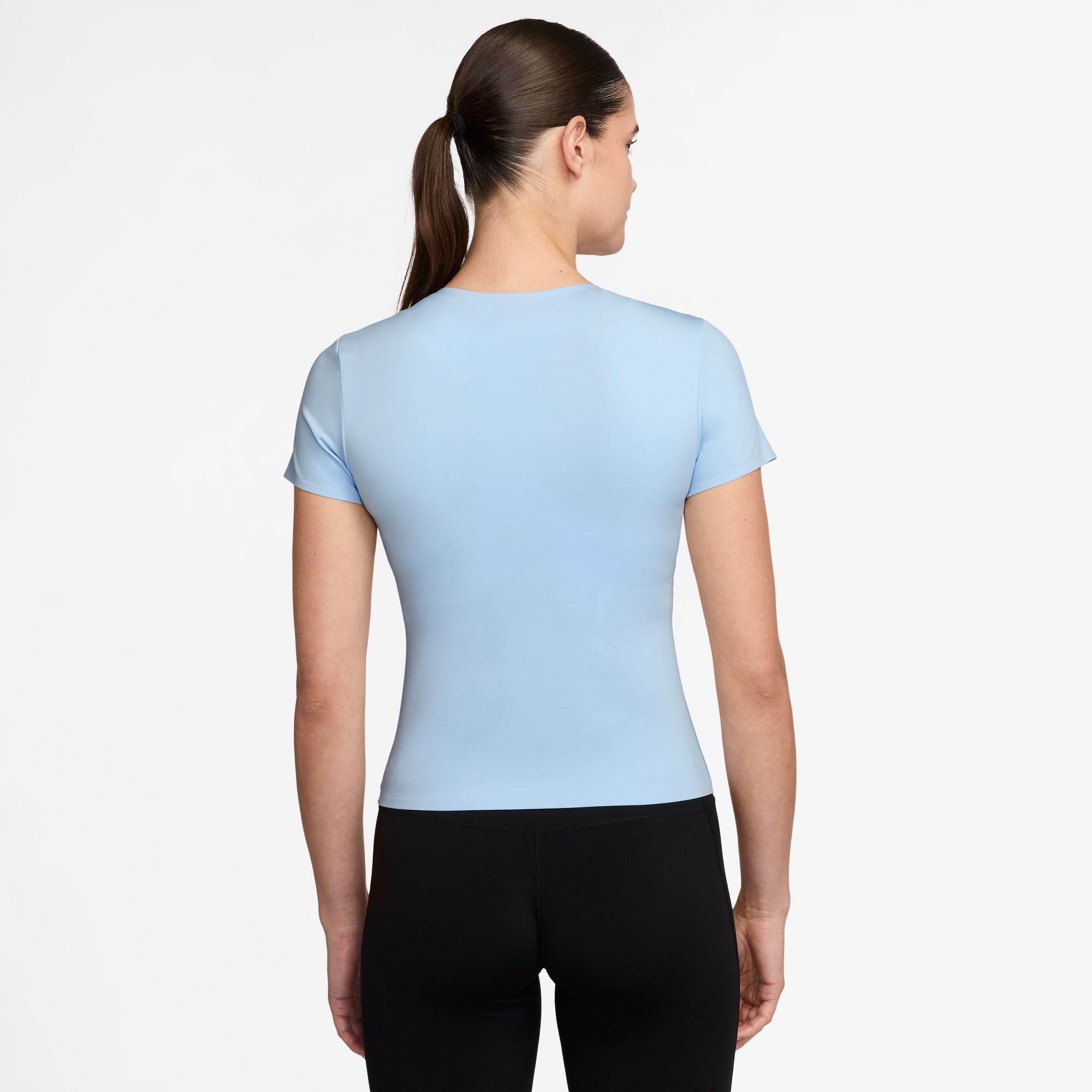 Nike Women's Form Short-Sleeve Top product image