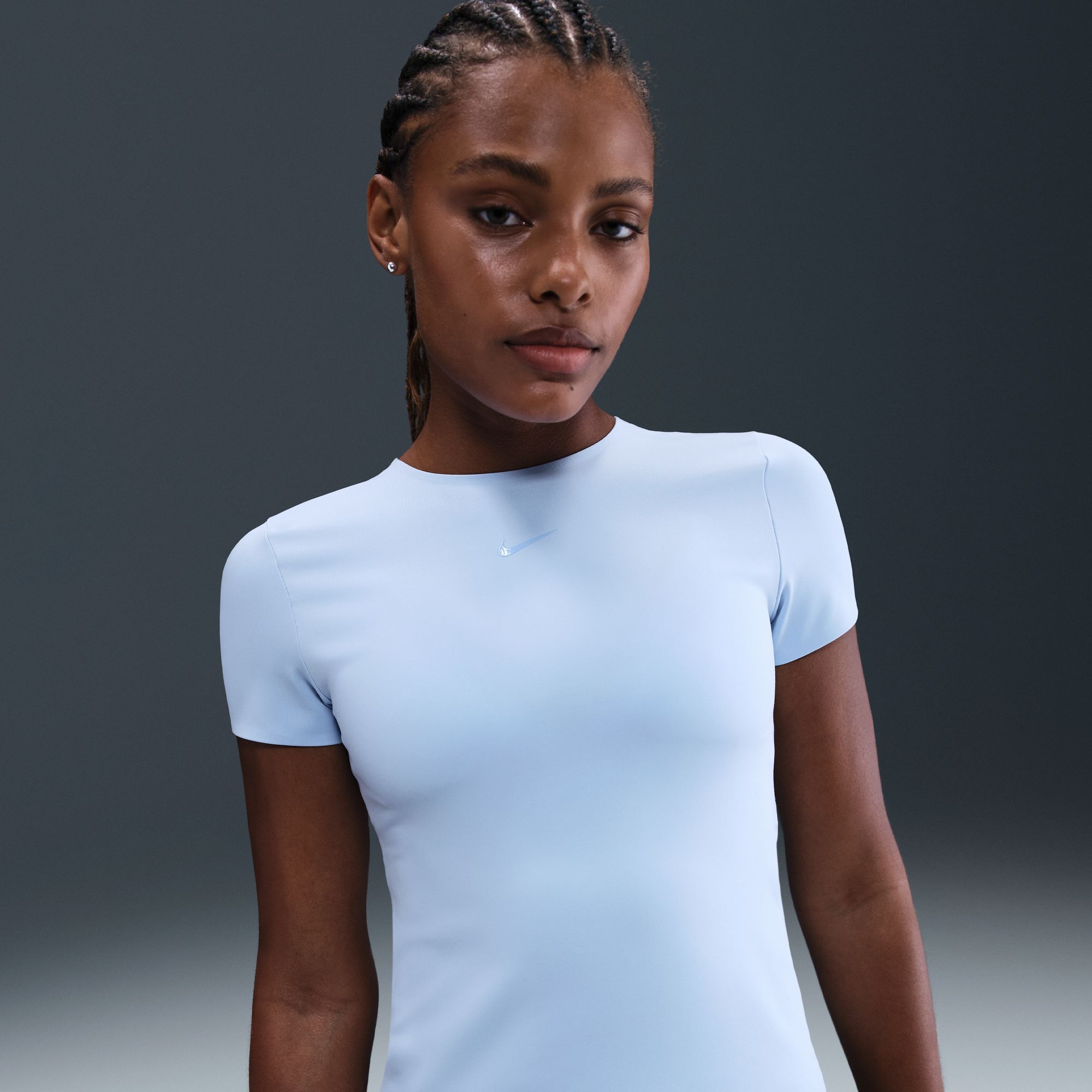 Nike Women's Form Short-Sleeve Top product image