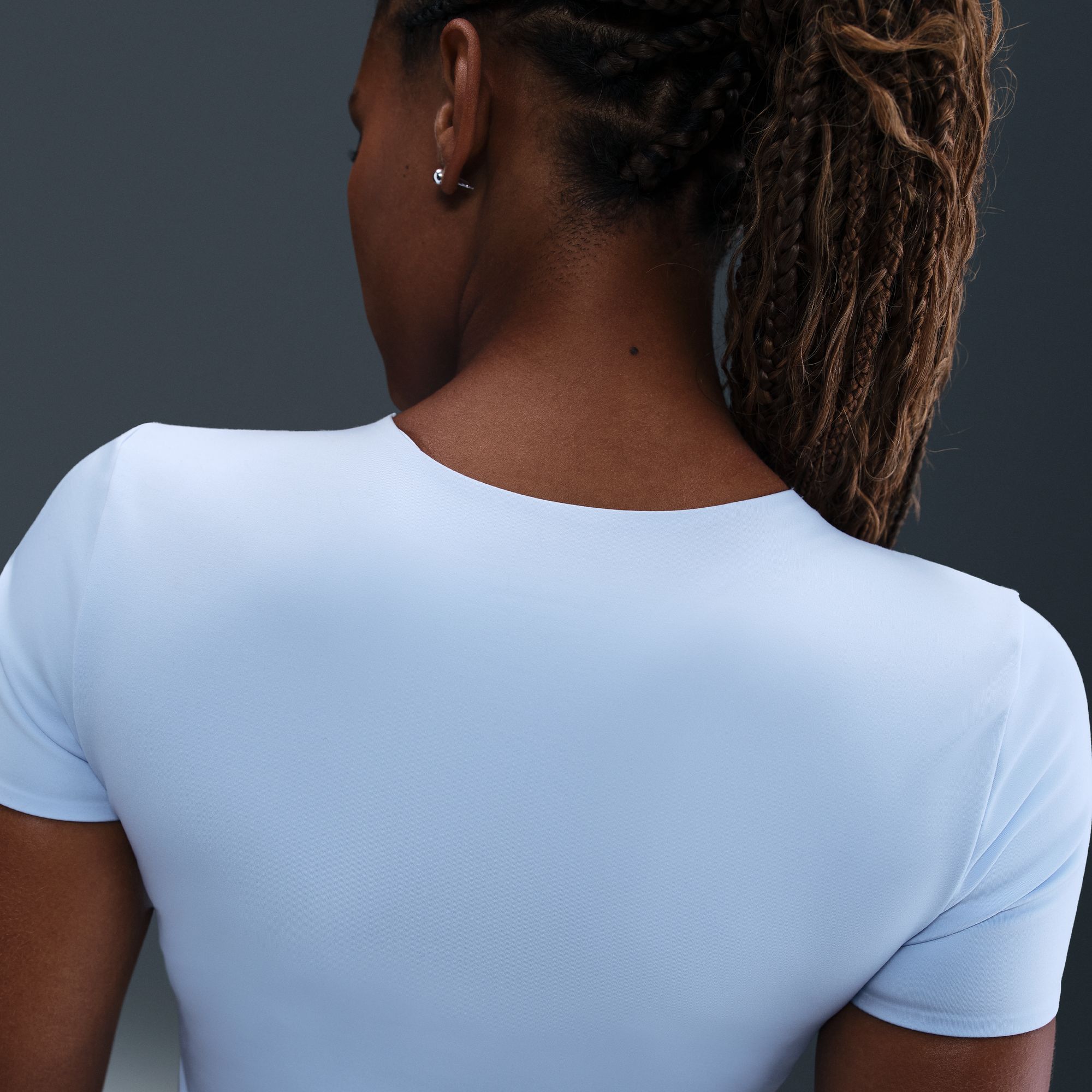 Nike Women's Form Short-Sleeve Top product image