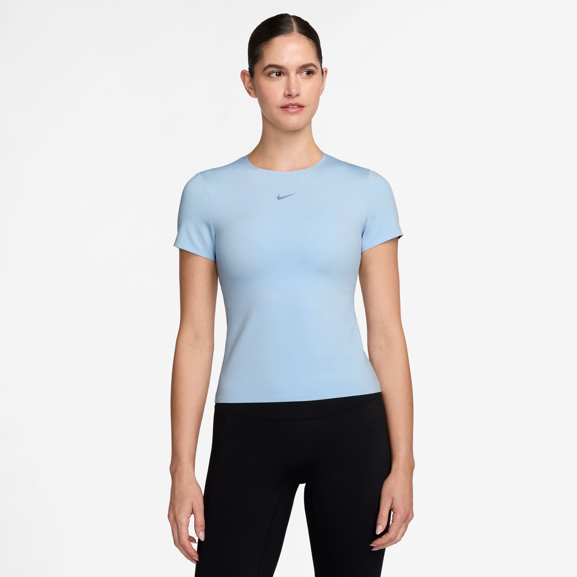 Nike Women's Form Short-Sleeve Top product image