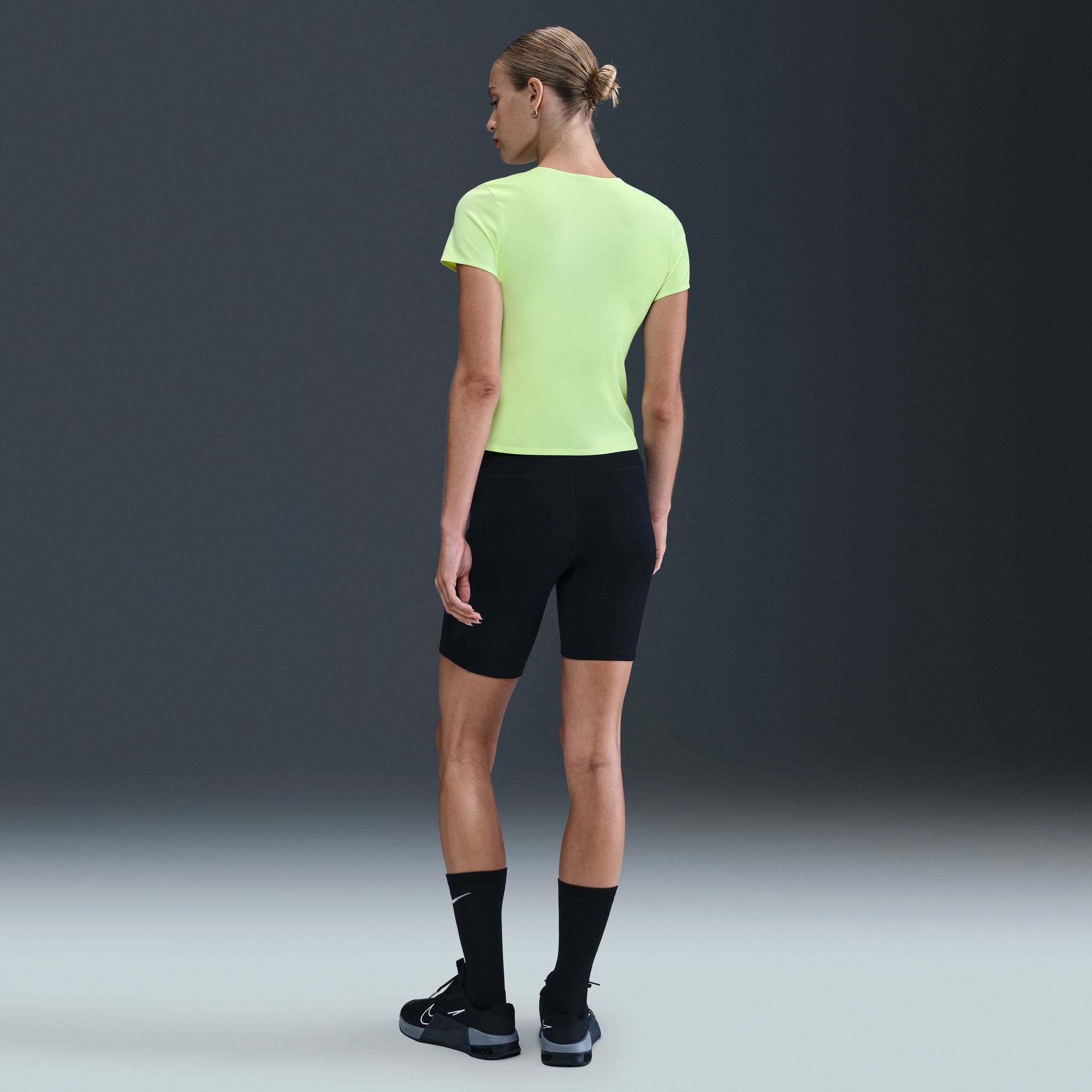 Nike Women's Form Short-Sleeve Top product image