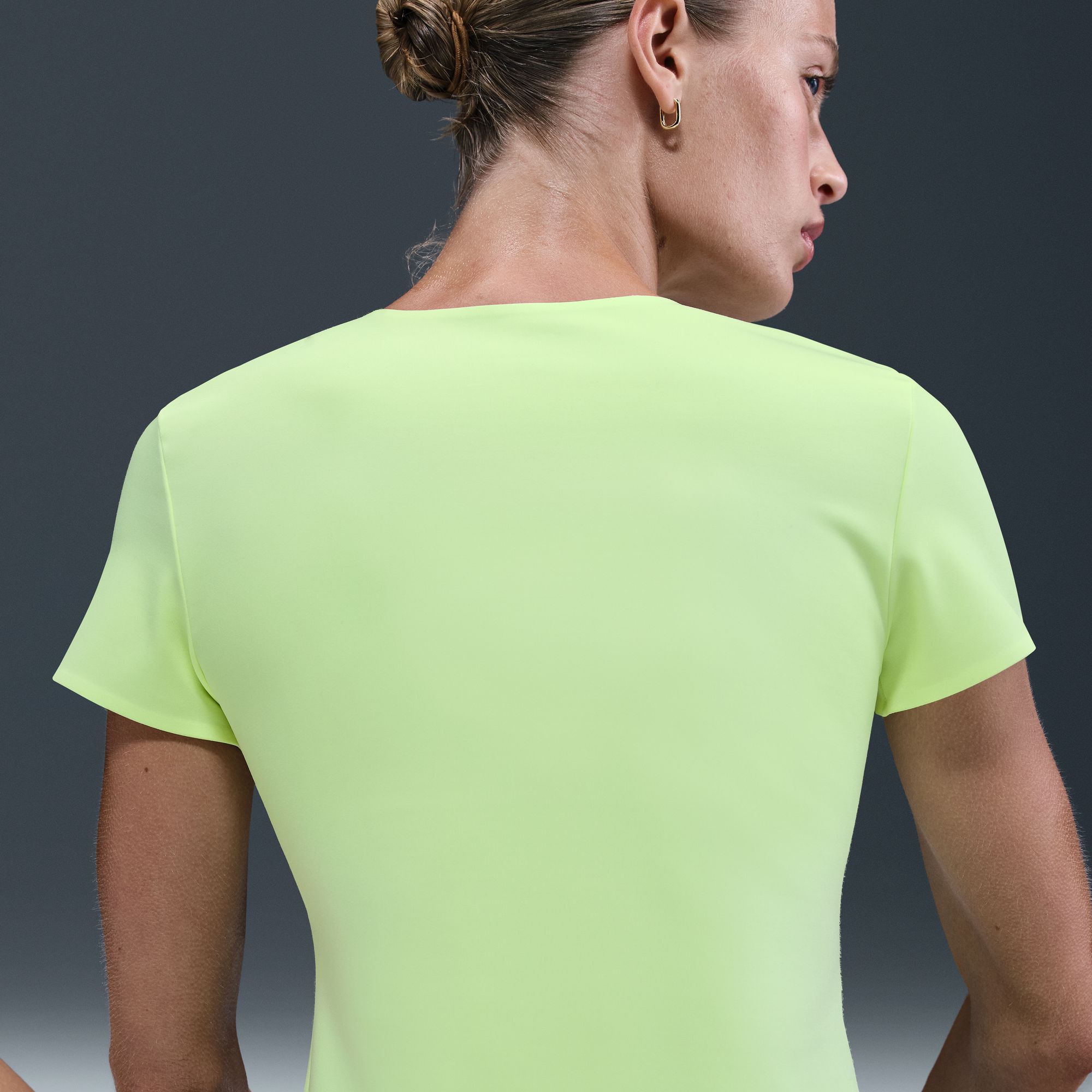 Nike Women's Form Short-Sleeve Top product image