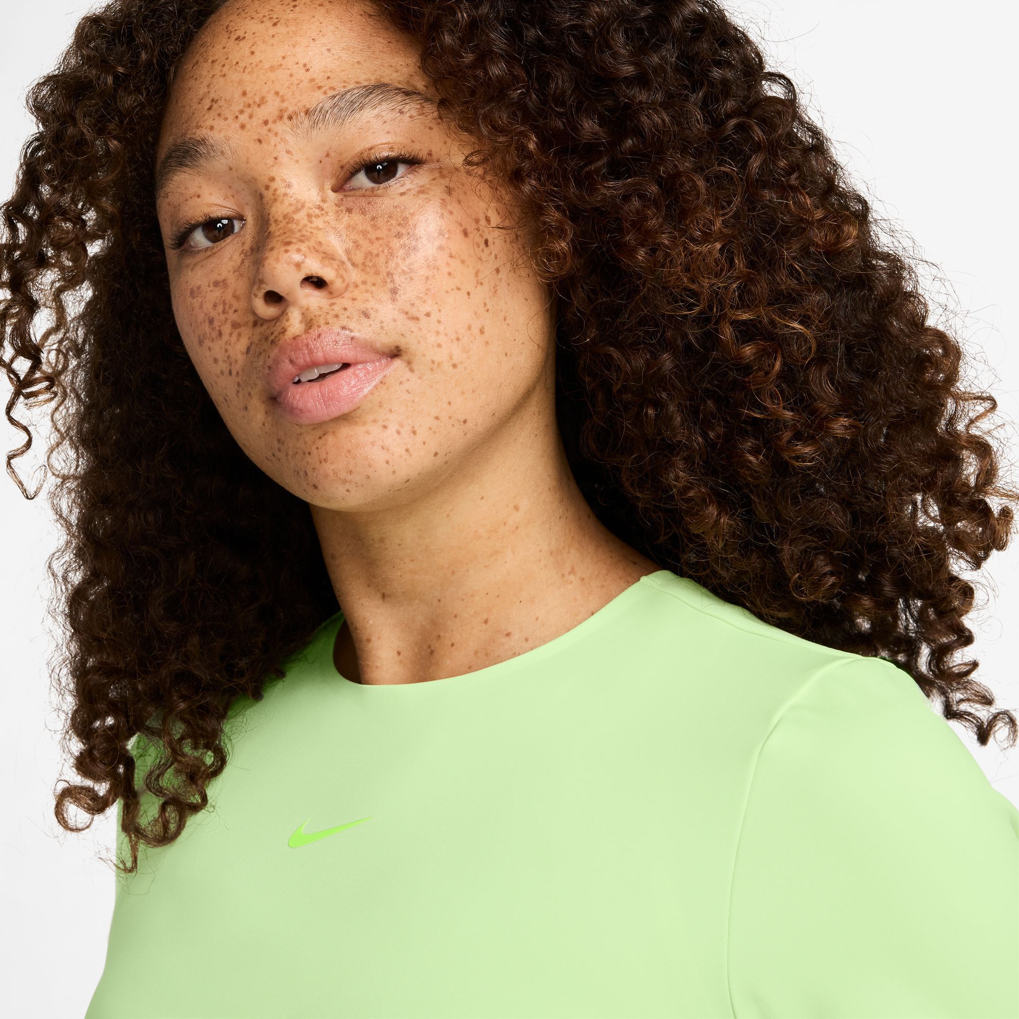Nike Women's Form Short-Sleeve Top product image