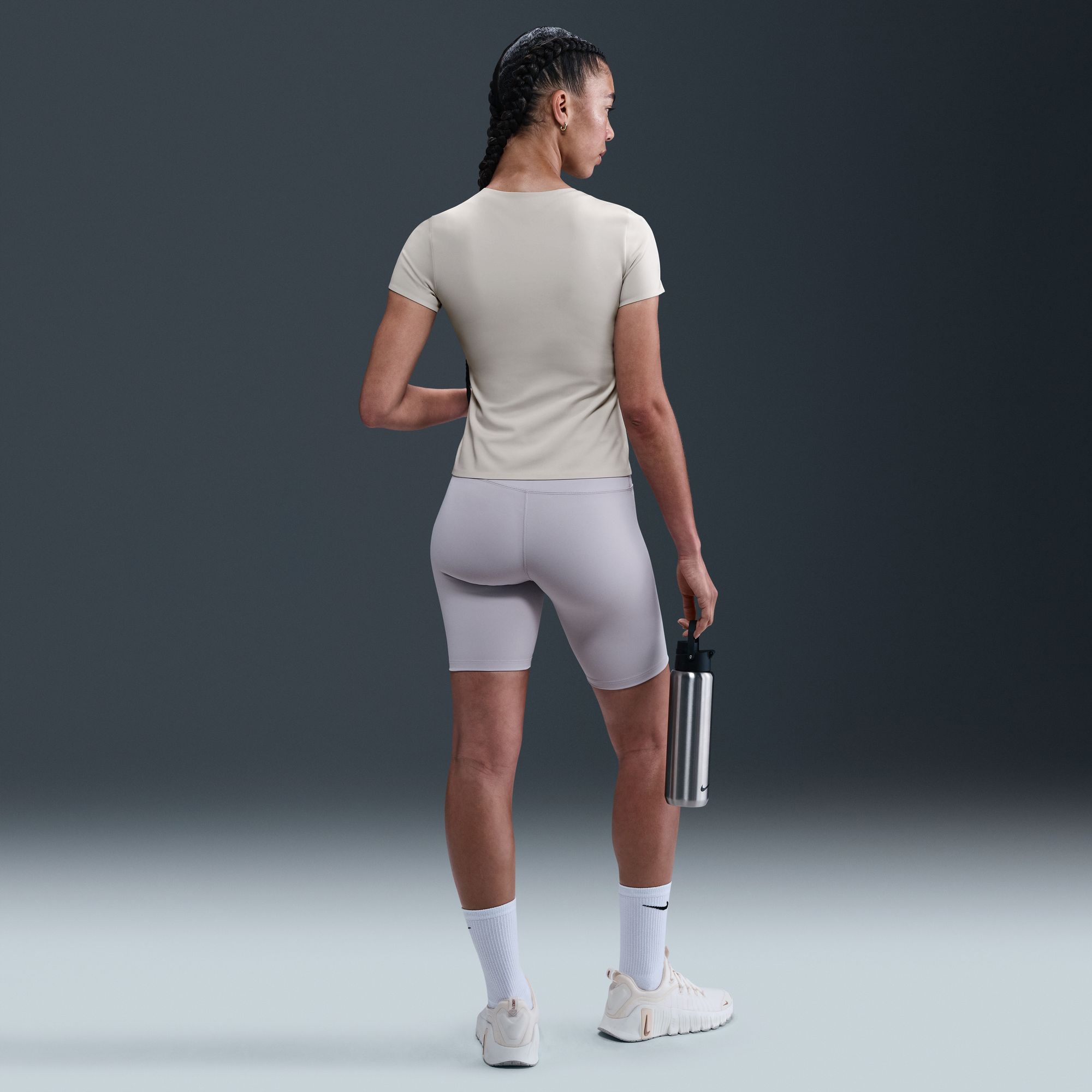 Nike Women's Form Short-Sleeve Top product image