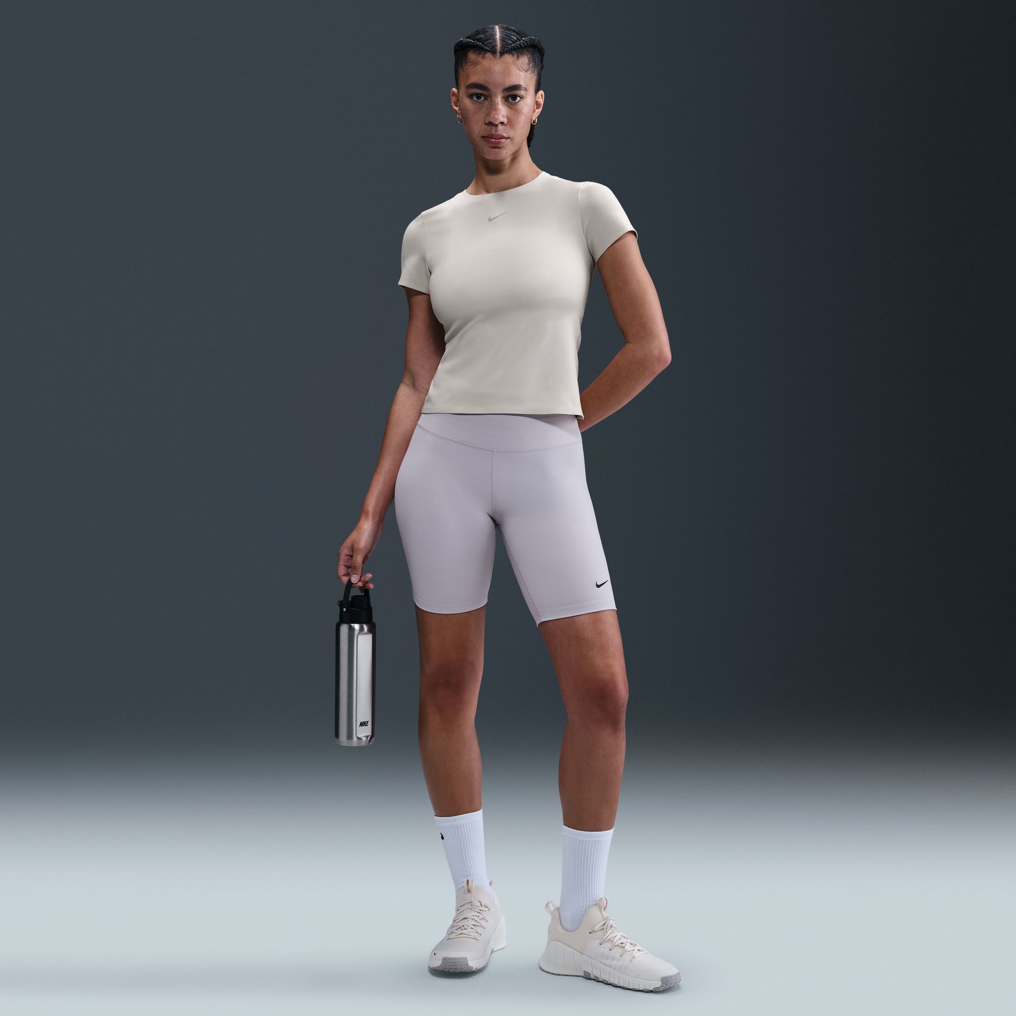 Nike Women's Form Short-Sleeve Top product image