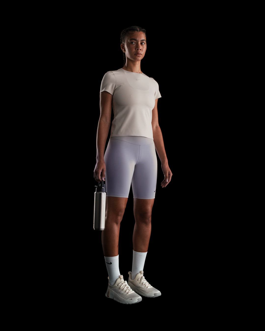 Nike Women's Form Short-Sleeve Top product