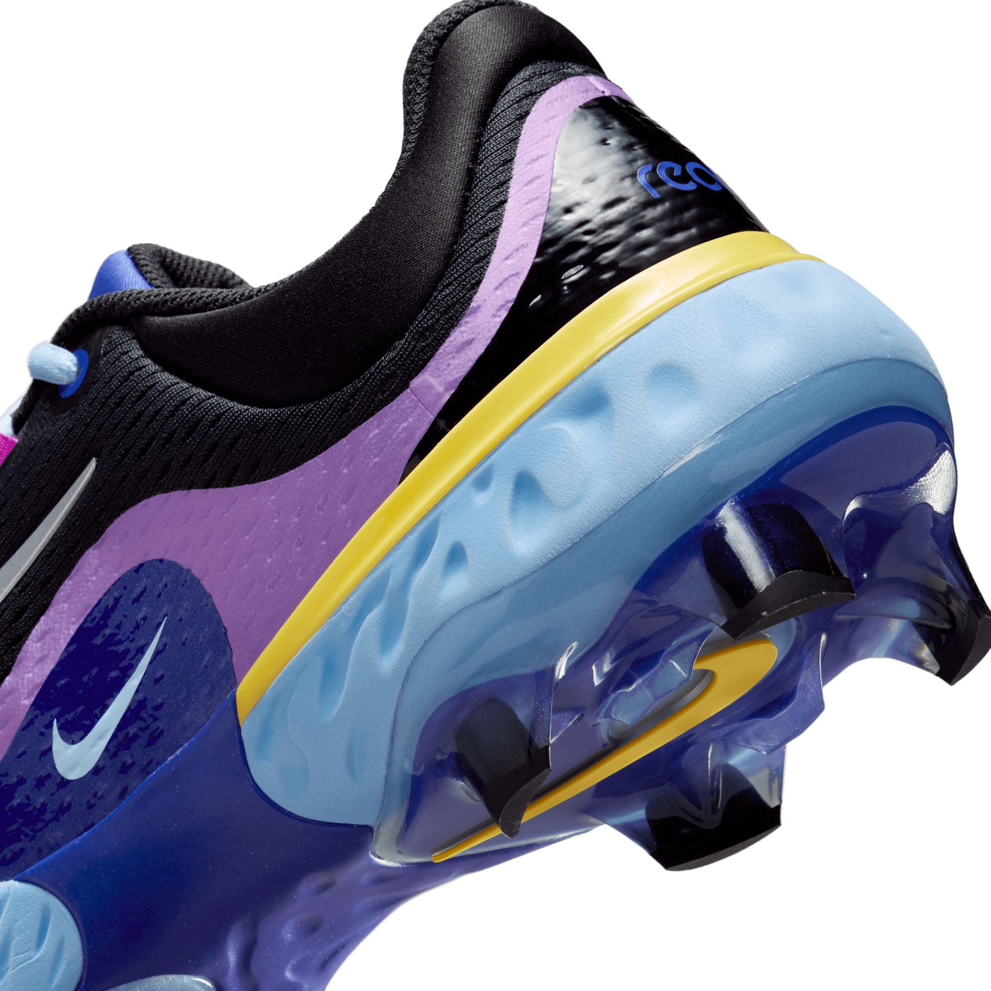 Nike Men's Alpha Huarache Elite 4 MCS Baseball Cleats product image