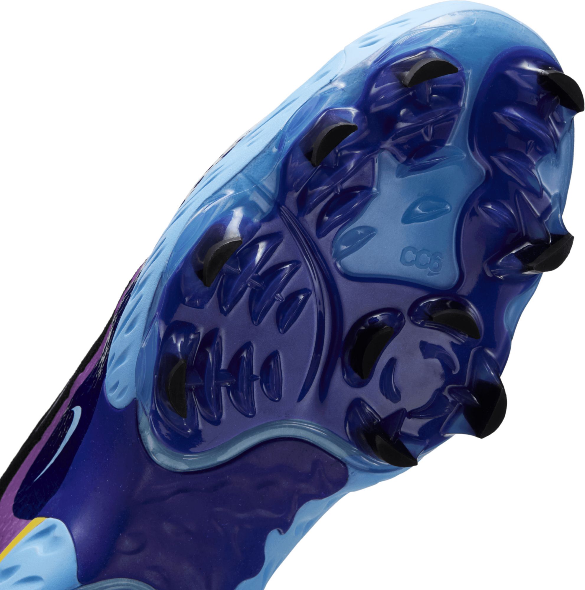 Nike Men's Alpha Huarache Elite 4 MCS Baseball Cleats product image