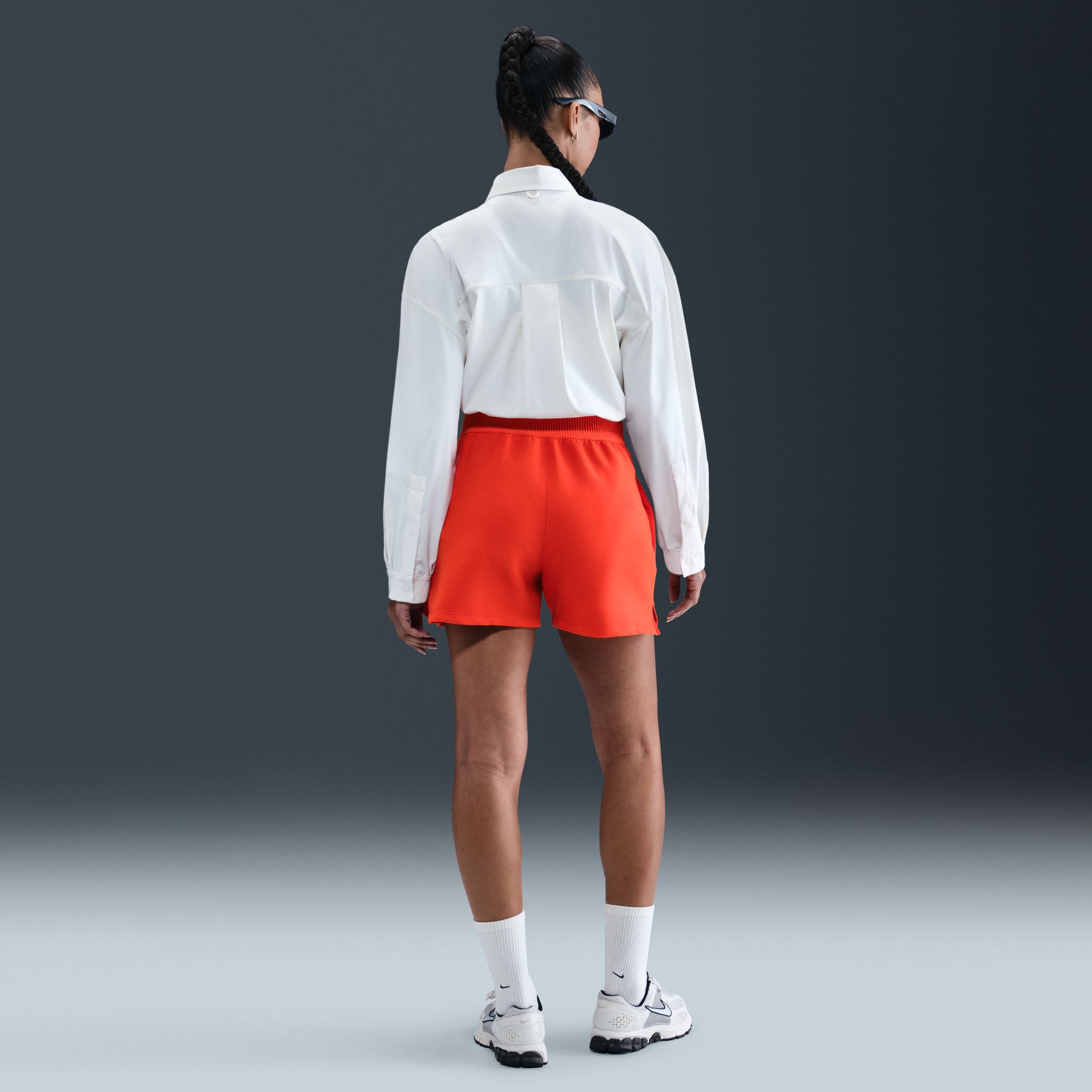 Nike Women's 24.7 ImpossiblySoft Dri-FIT 4'' Shorts product image