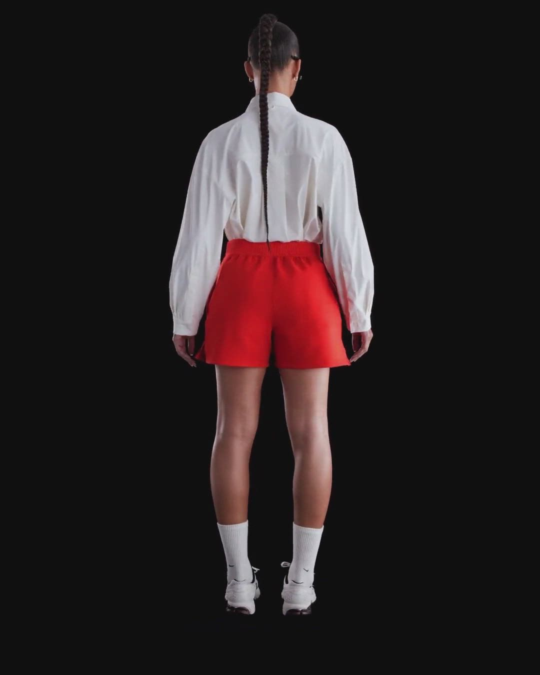 Nike Women's 24.7 ImpossiblySoft Dri-FIT 4'' Shorts product