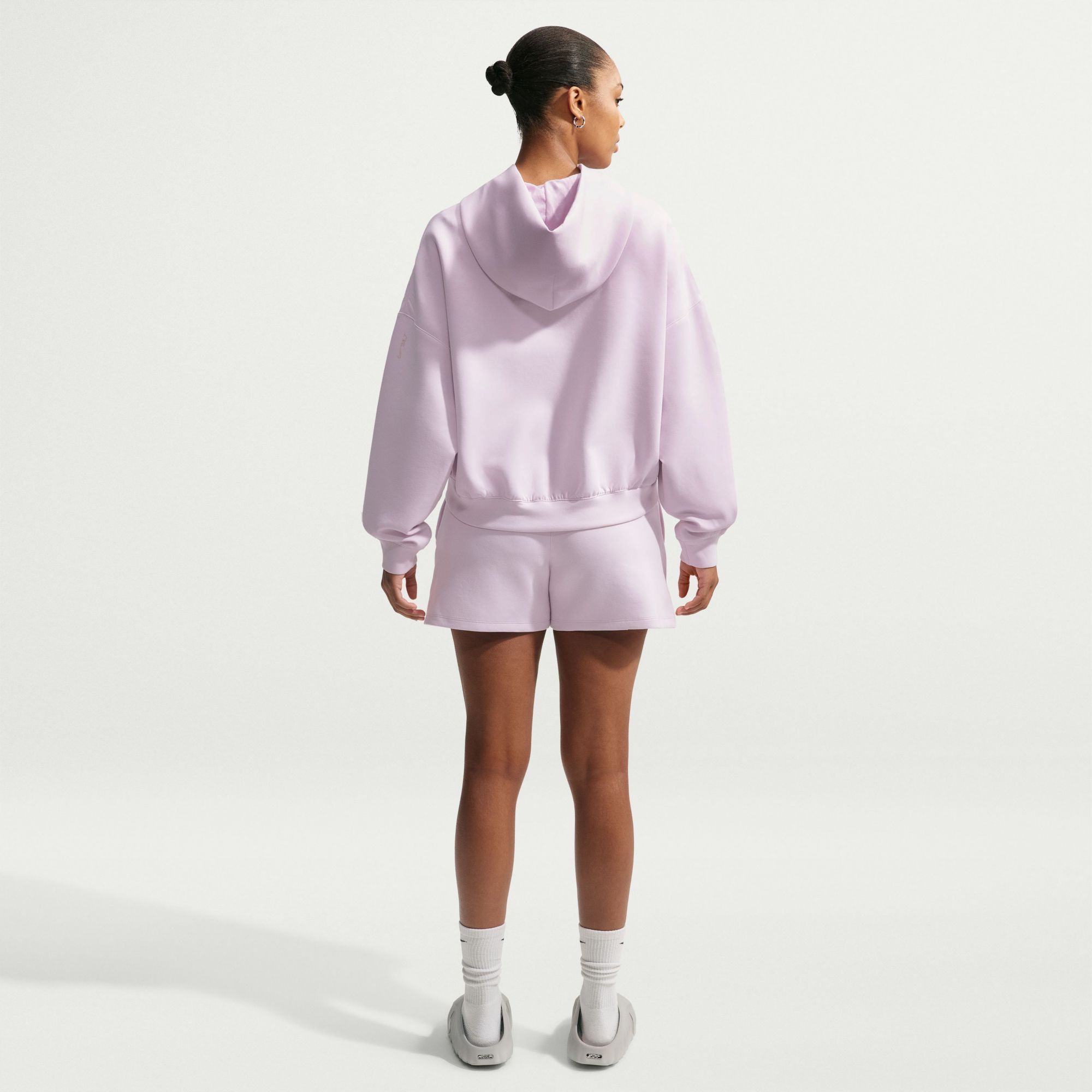 Nike Women's 24.7 ImpossiblySoft Dri-FIT 4'' Shorts product image