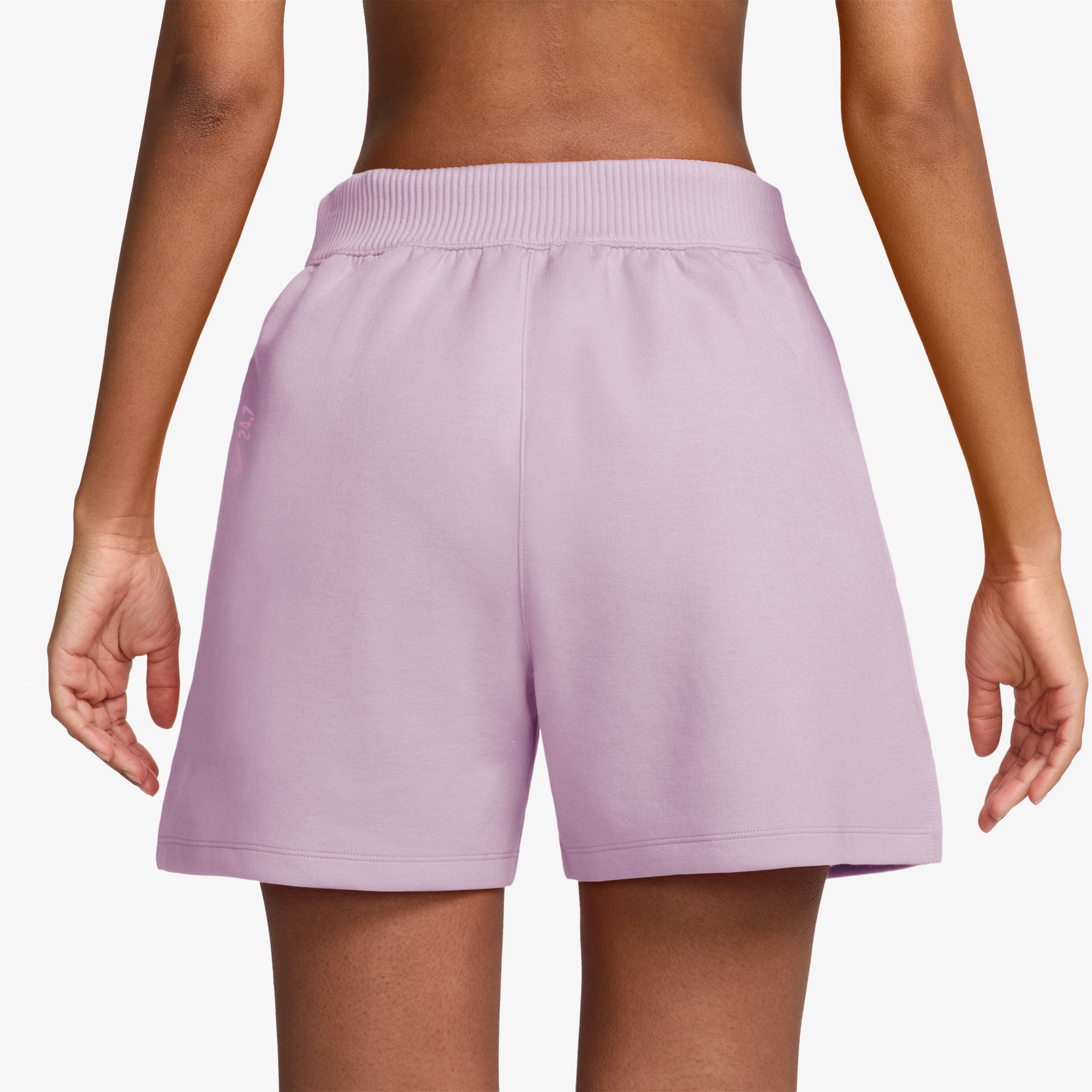 Nike Women's 24.7 ImpossiblySoft Dri-FIT 4'' Shorts product image