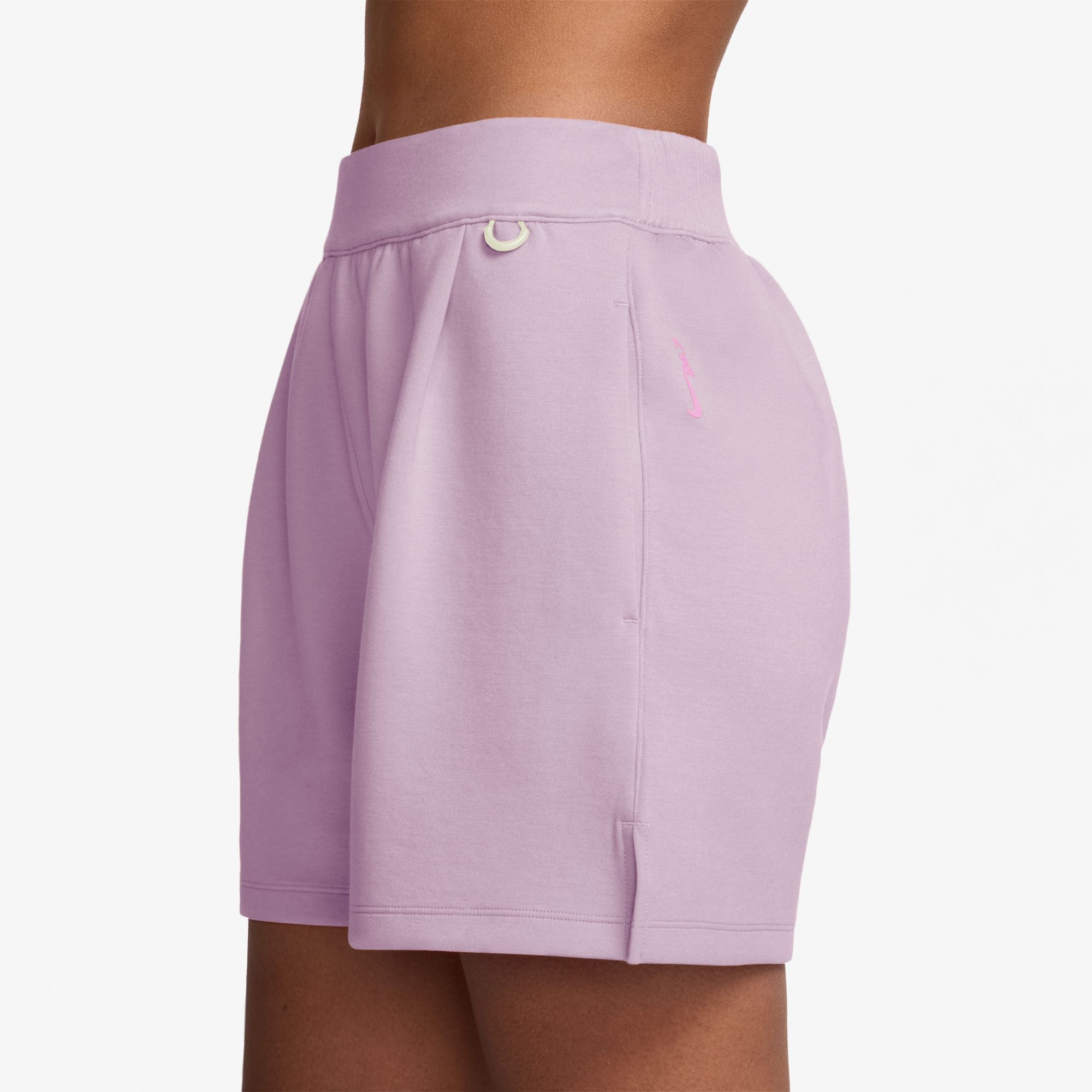 Nike Women's 24.7 ImpossiblySoft Dri-FIT 4'' Shorts product image